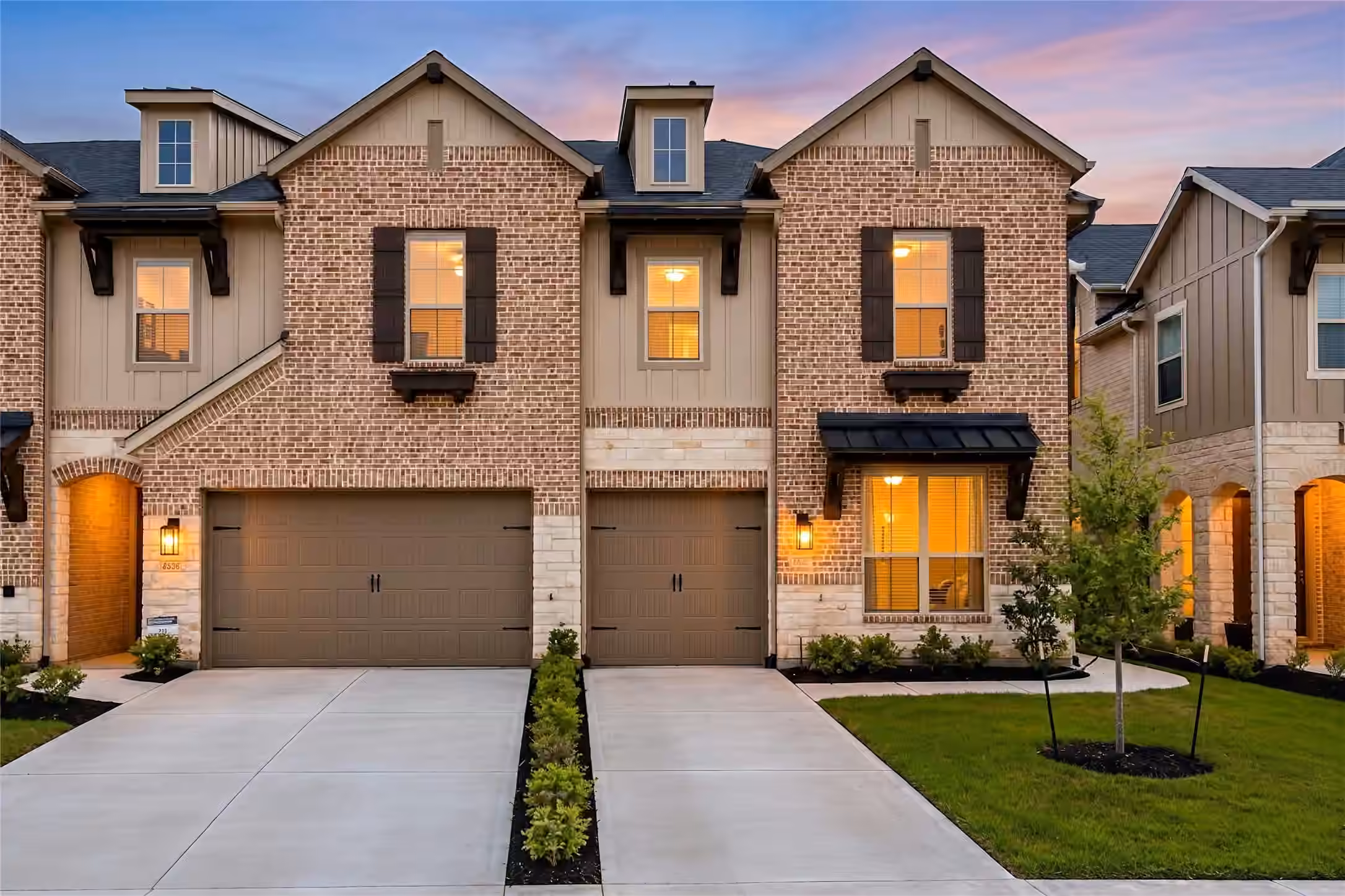 Photo of 6515 Bramble Cove Lane, Fulshear, TX 77441