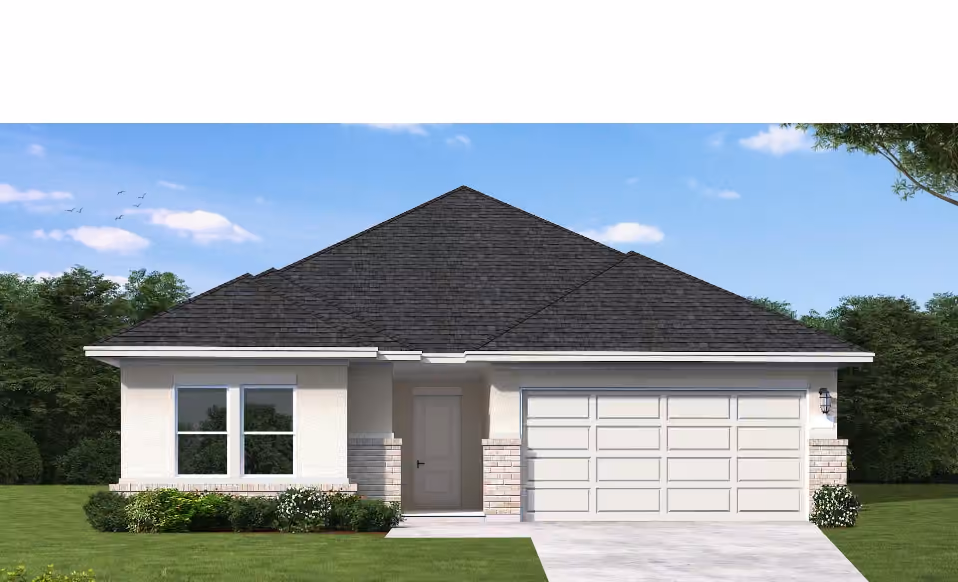 Photo of 13307 Timber Hollow Drive, Rosharon, TX 77583