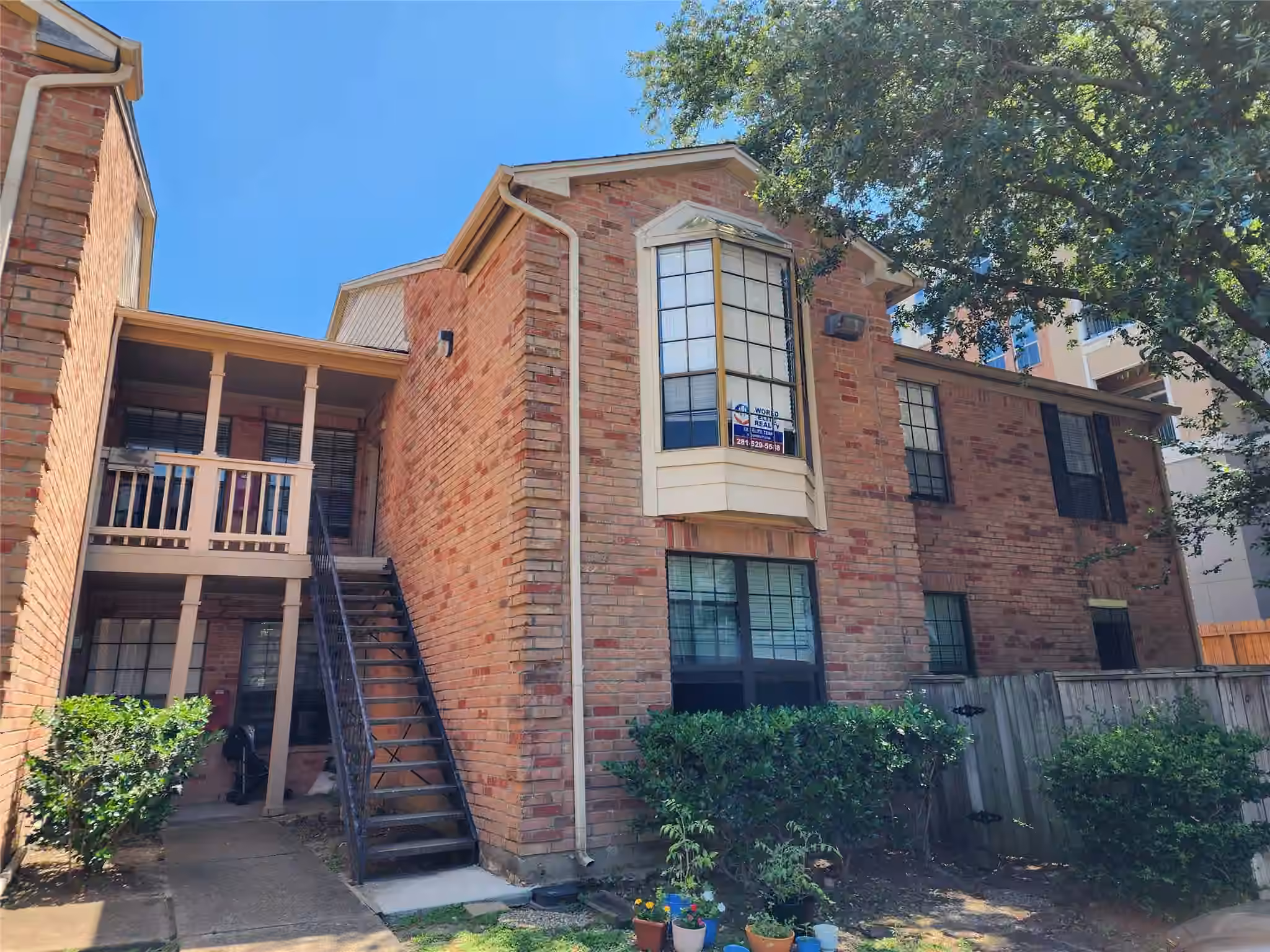 Photo of 2255 Braeswood Park Drive 272, Houston, TX