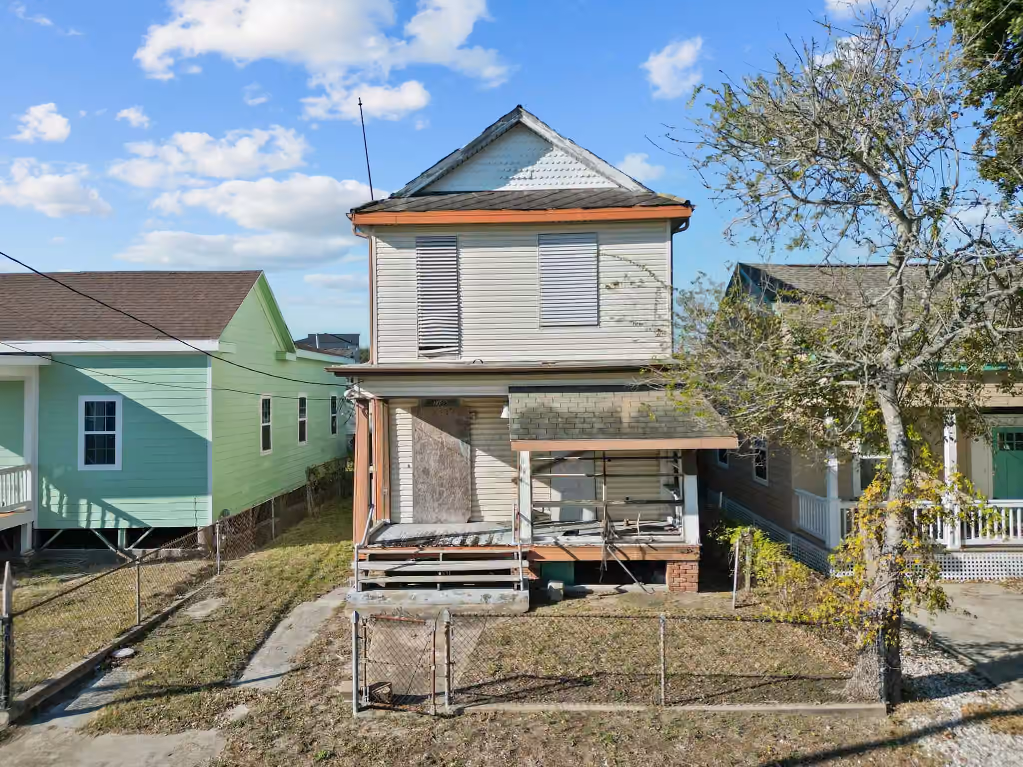 Photo of 1109 29th Street, Galveston, TX 77550