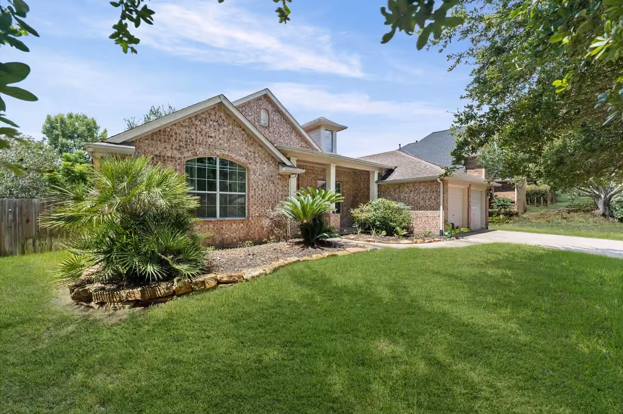 Photo 2 of 14115 Sandhill Crane Drive, Houston, TX