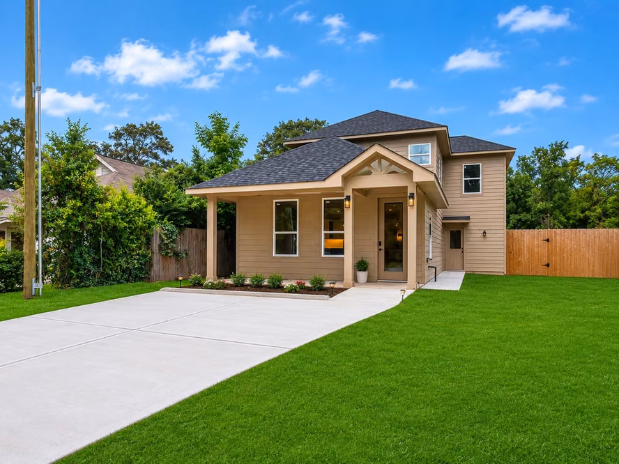 Photo of 14910 Coaltown Road, Willis, TX