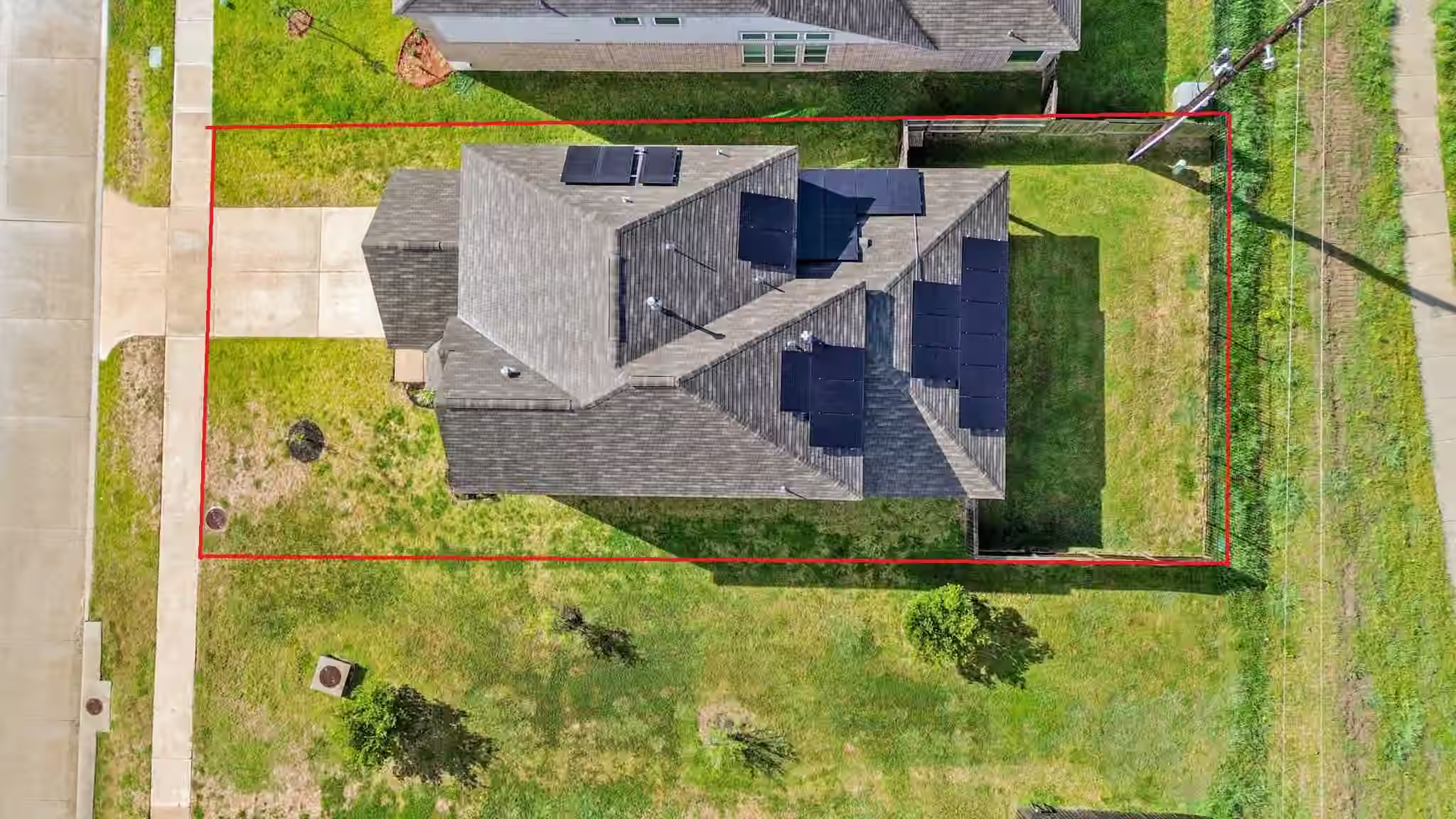 Photo 4 of 8802 Mallow Rose Way, Rosharon, TX