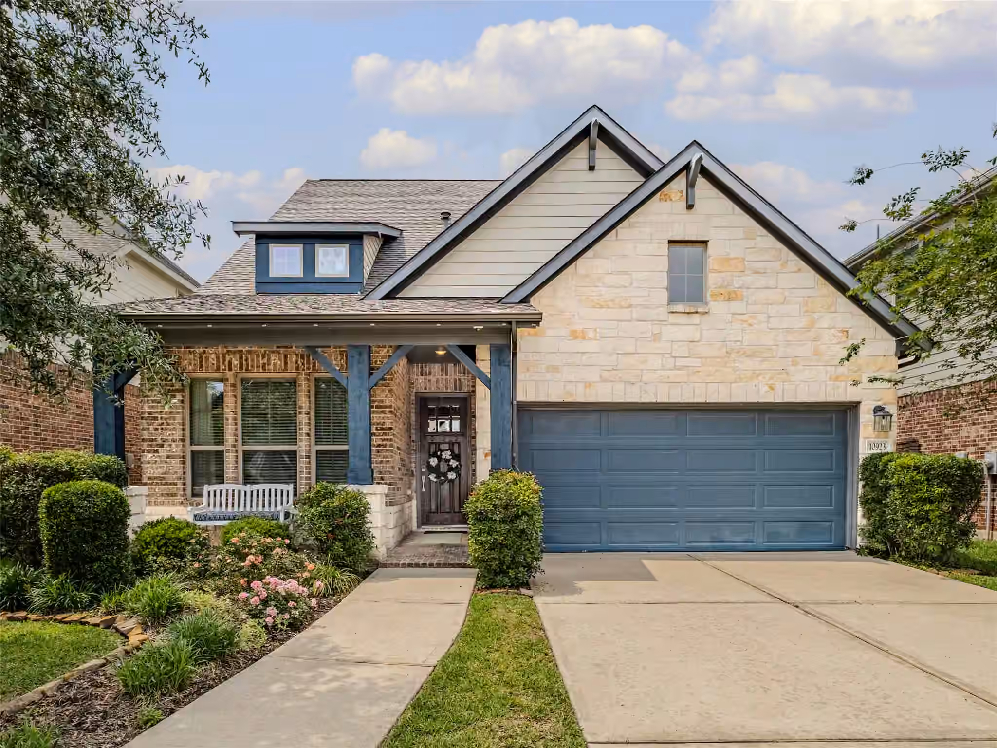 Photo of 10923 Texas Rose Drive, Missouri City, TX 77459