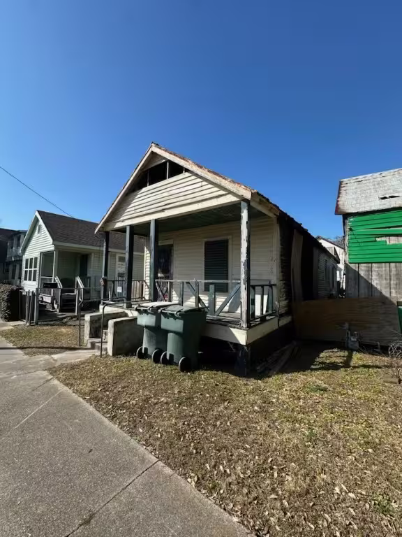 Photo of 3406 N1/2, Galveston, TX 77550