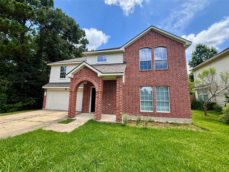 Photo of 13764 Bighorn Trail, Willis, TX