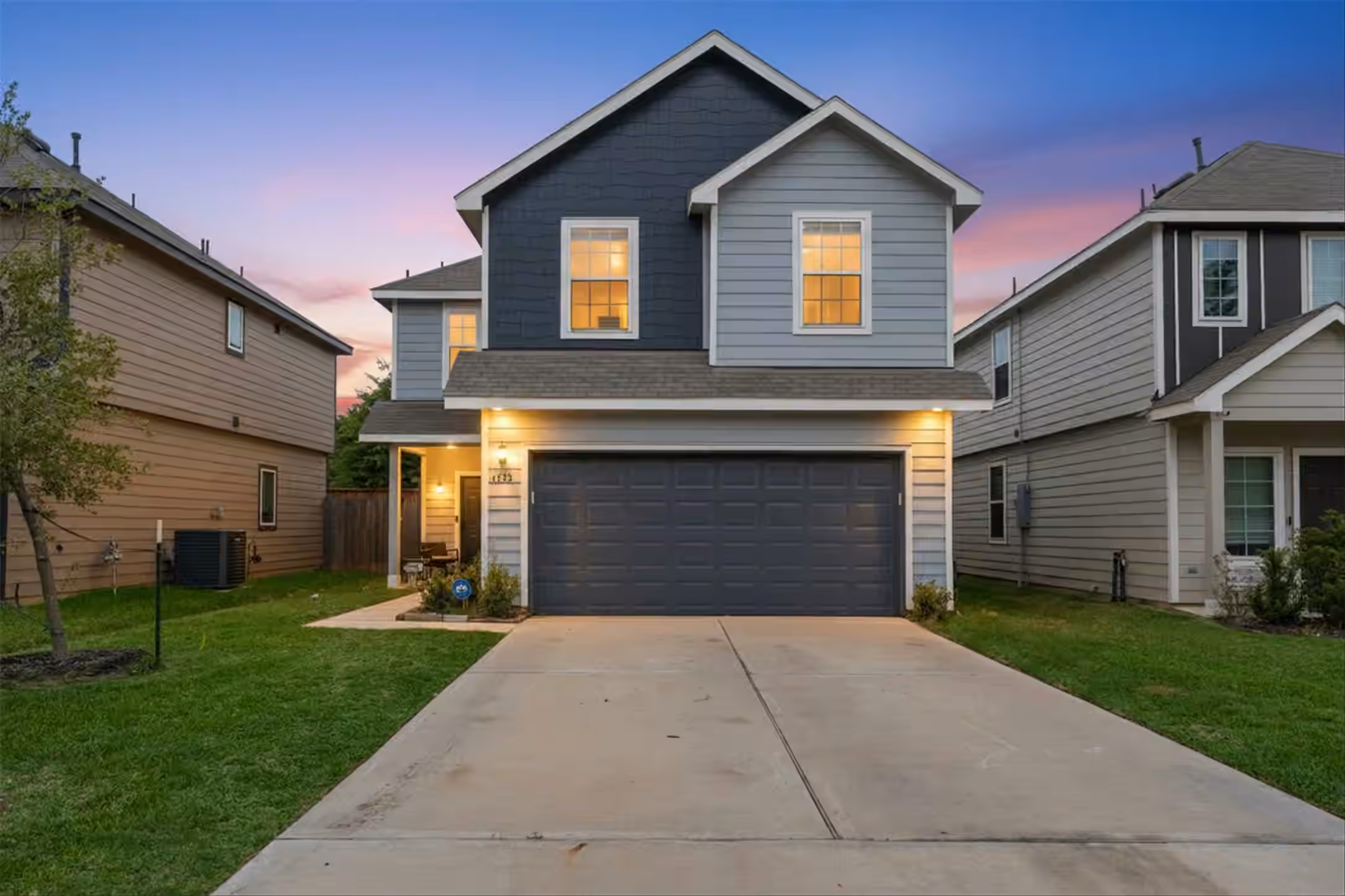 Photo of 1325 Mount Bassie Trail, Conroe, TX 77301