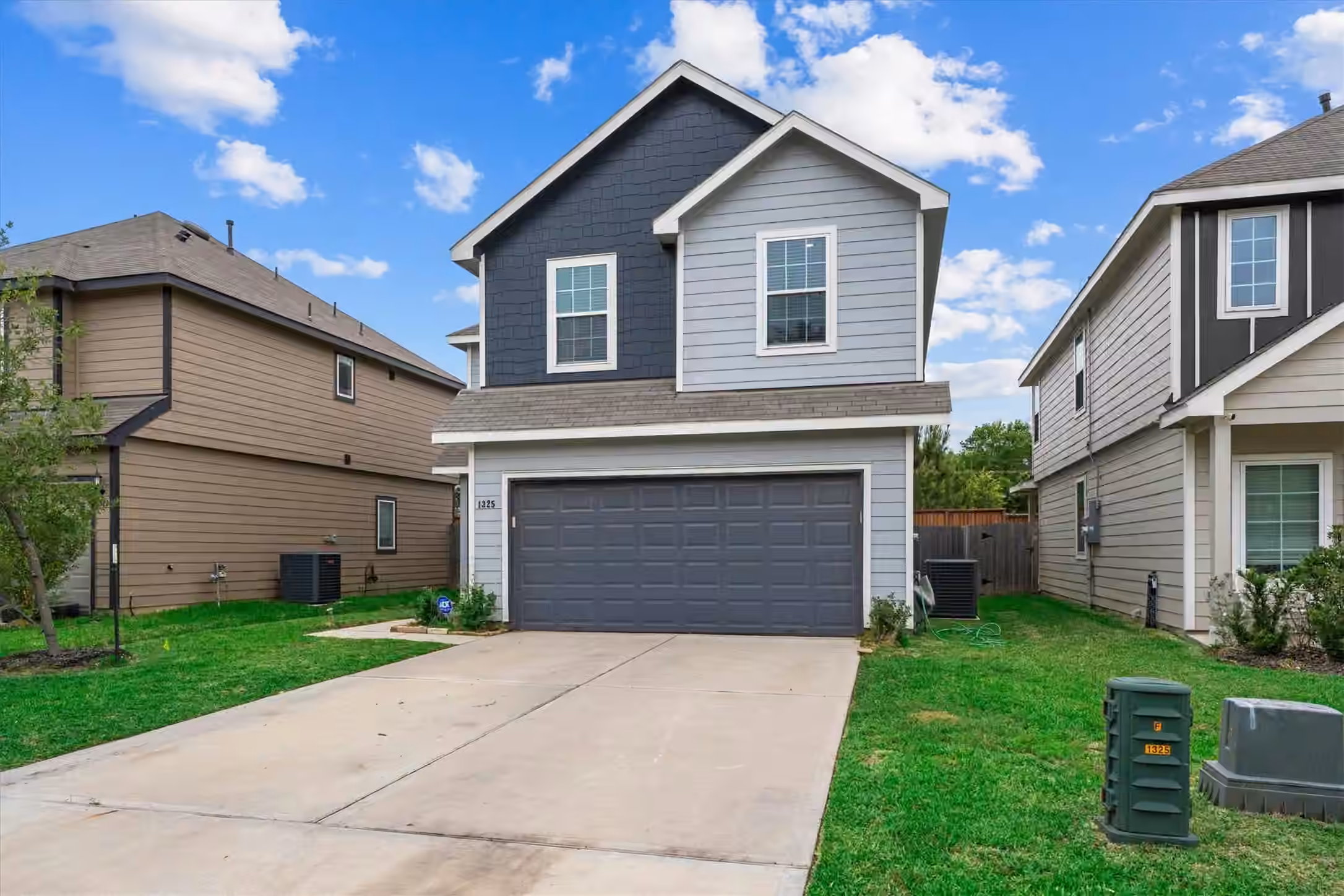 Photo 3 of 1325 Mount Bassie Trail, Conroe, TX