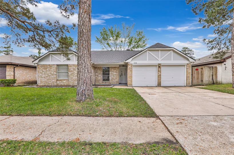 Photo of 5518 Cypressgate Drive, Spring, TX 77373
