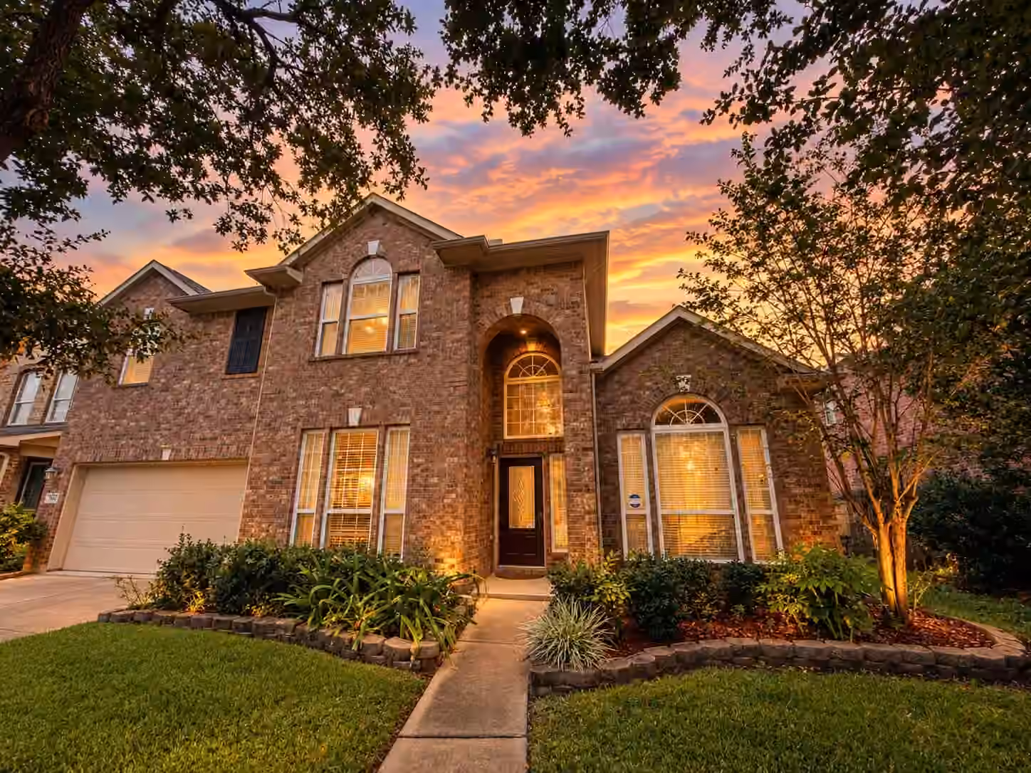 Photo of 3626 Serrano Valley Lane, Missouri City, TX