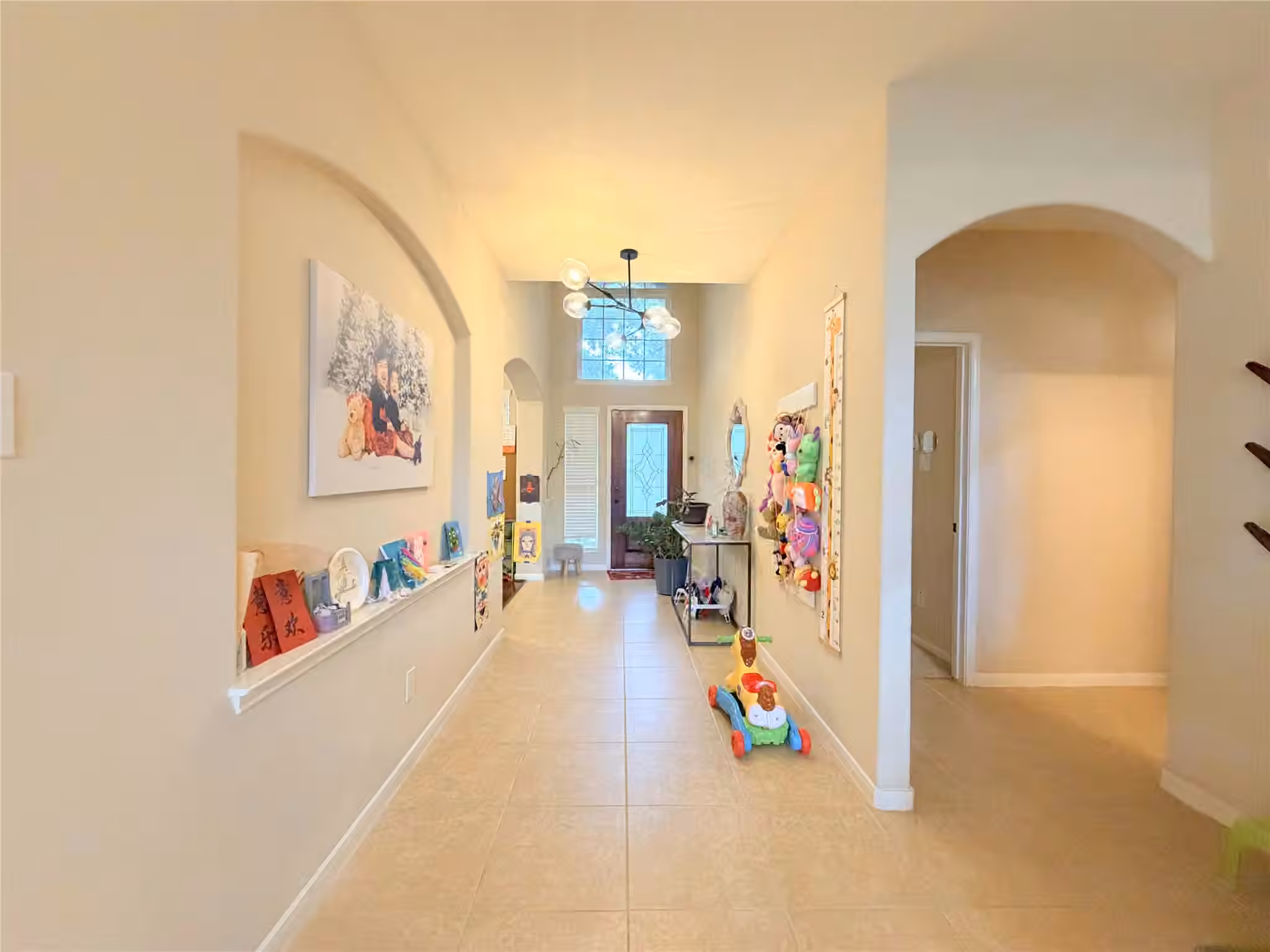 Photo 3 of 3626 Serrano Valley Lane, Missouri City, TX 77459