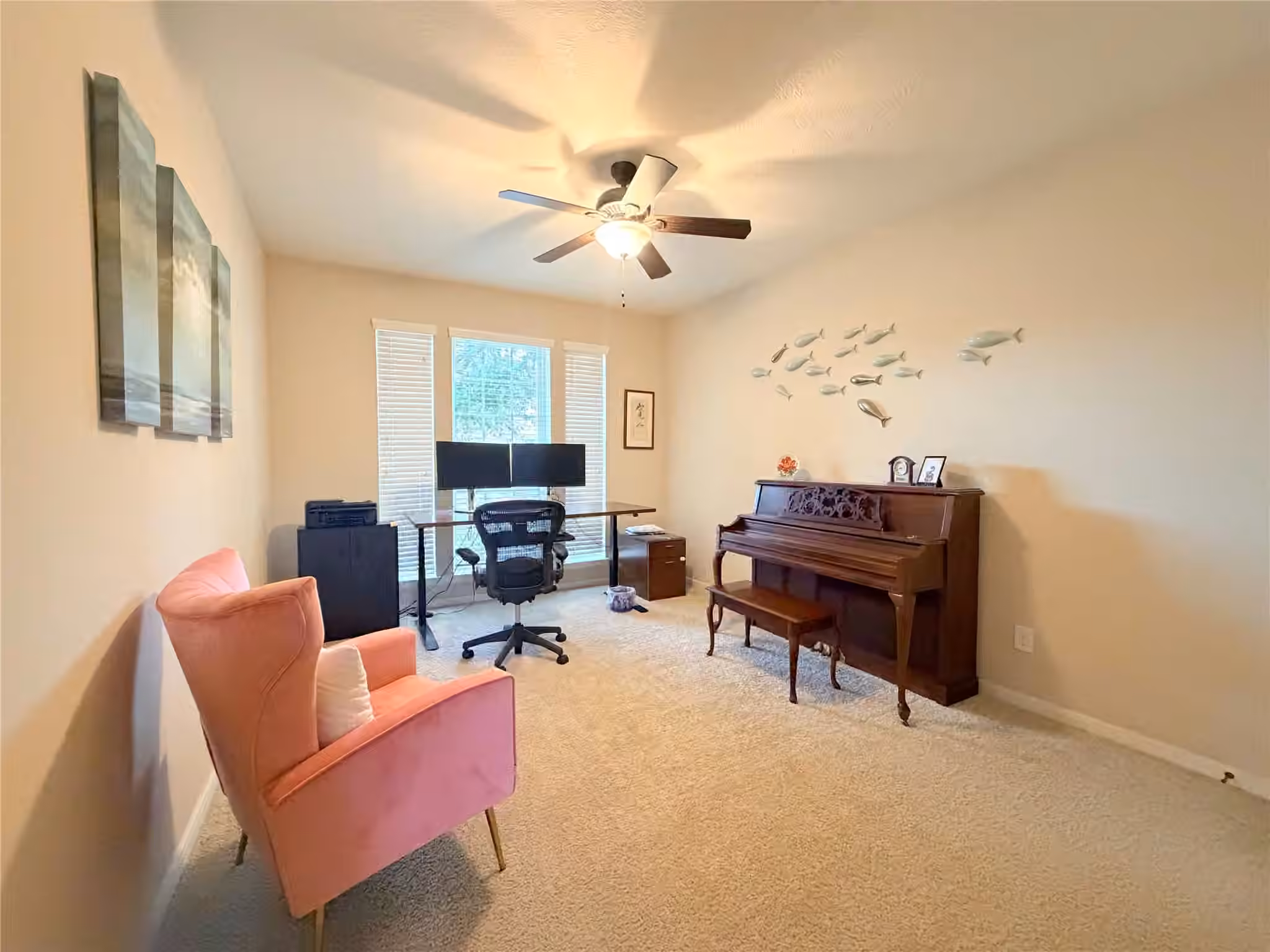 Photo 7 of 3626 Serrano Valley Lane, Missouri City, TX 77459
