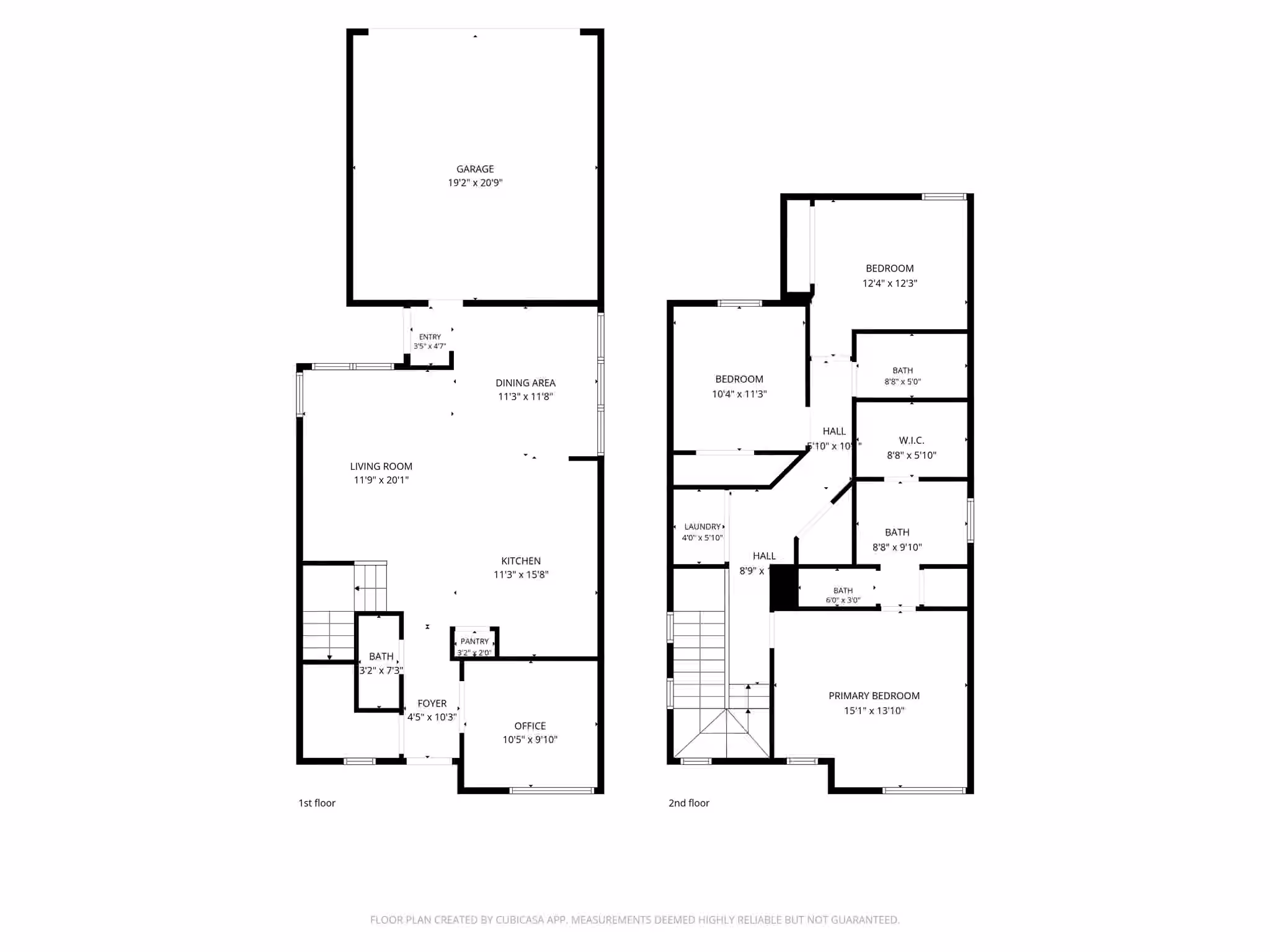 Photo 5 of 15146 Tenacious Drive, Cypress, TX