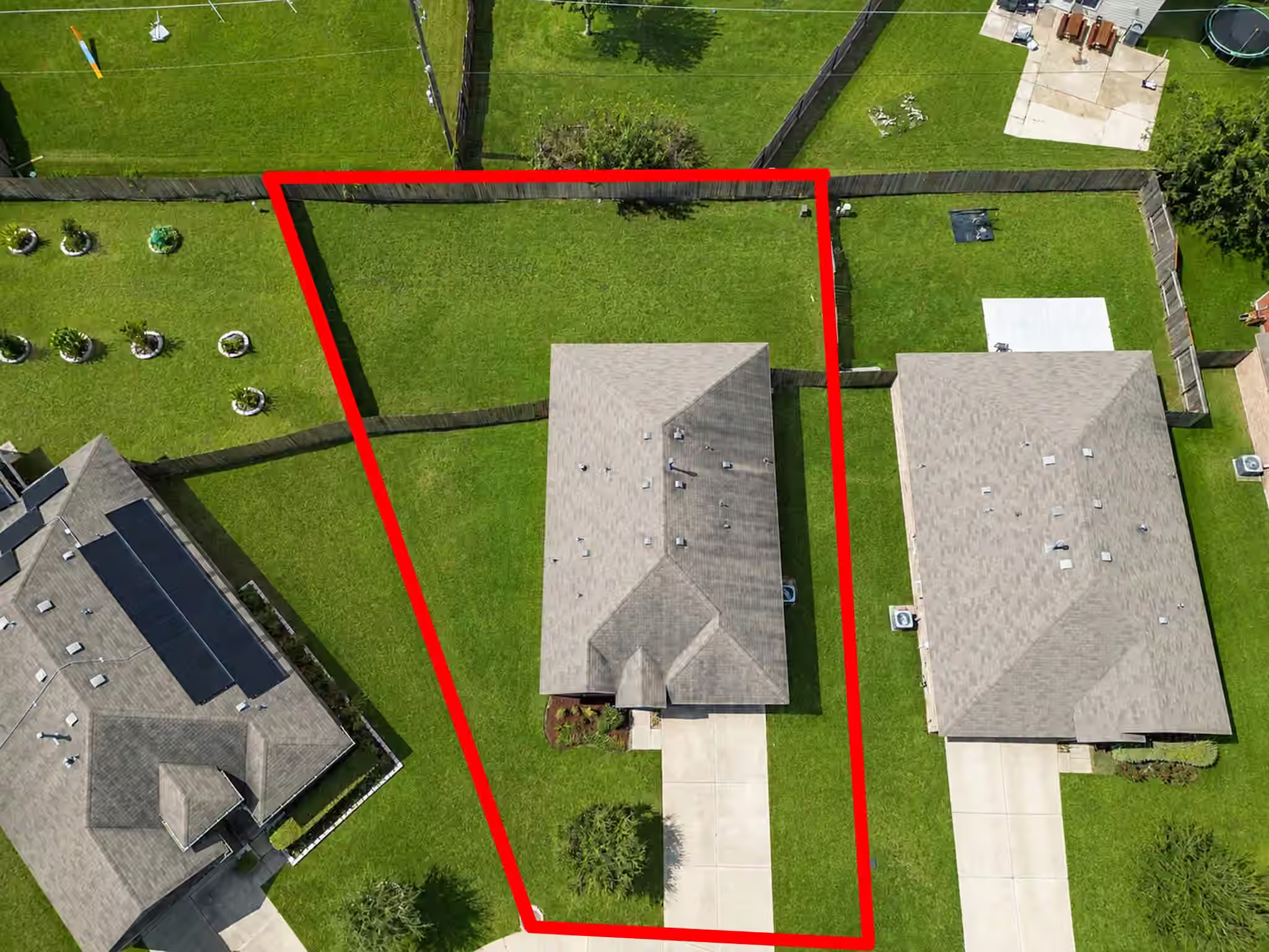 Photo 7 of 6430 Indigo Cliff Drive, Rosenberg, TX