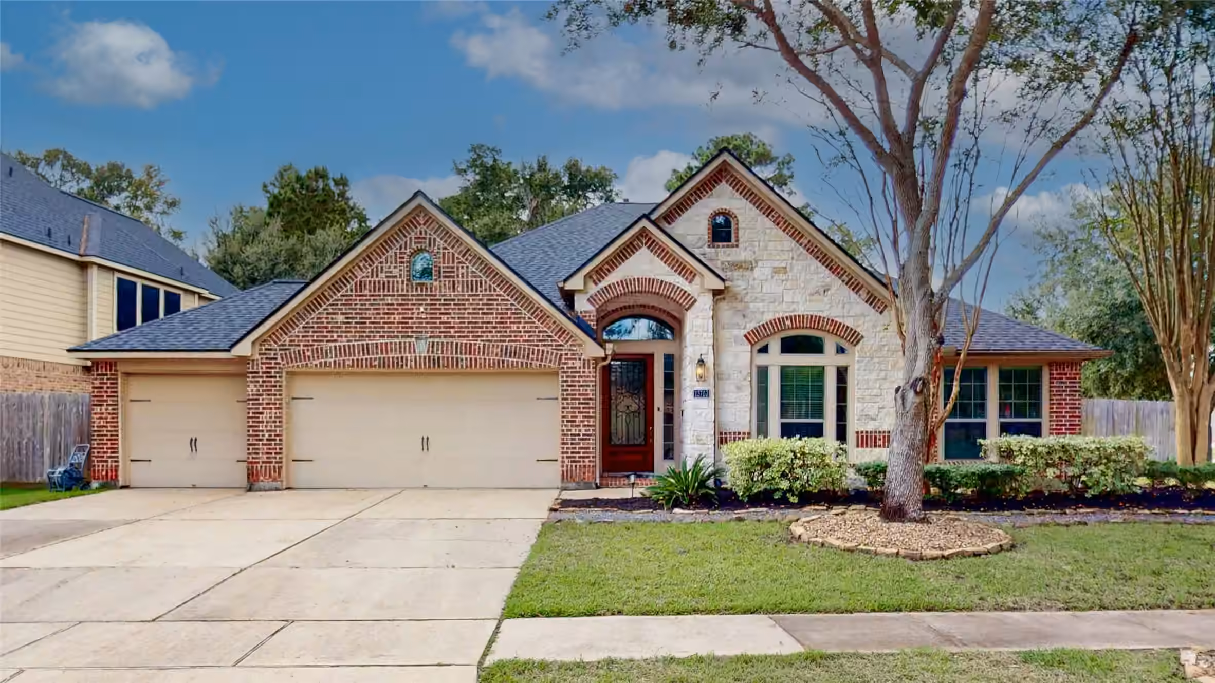 Photo of 13702 Turn Point Court, Houston, TX 77044