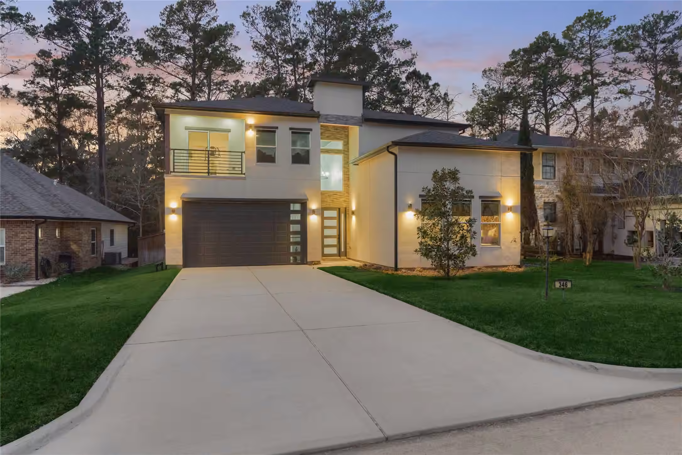 Photo of 346 Camden Hills W, Montgomery, TX