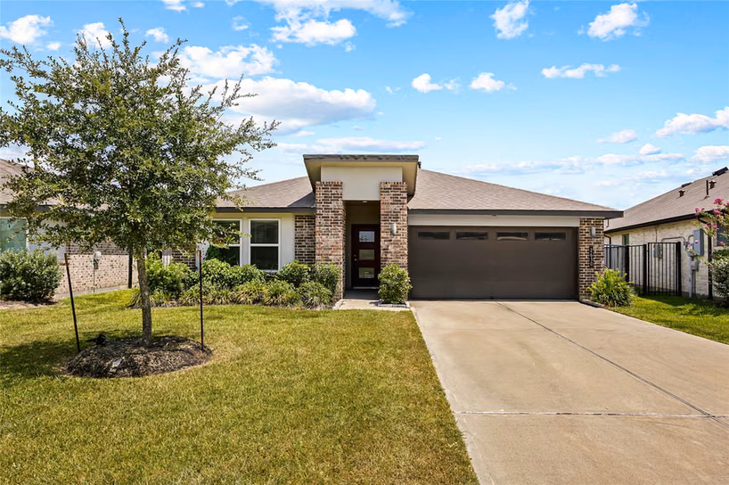 Photo of 2630 Vanilla Sky Lane, Texas City, TX 77568
