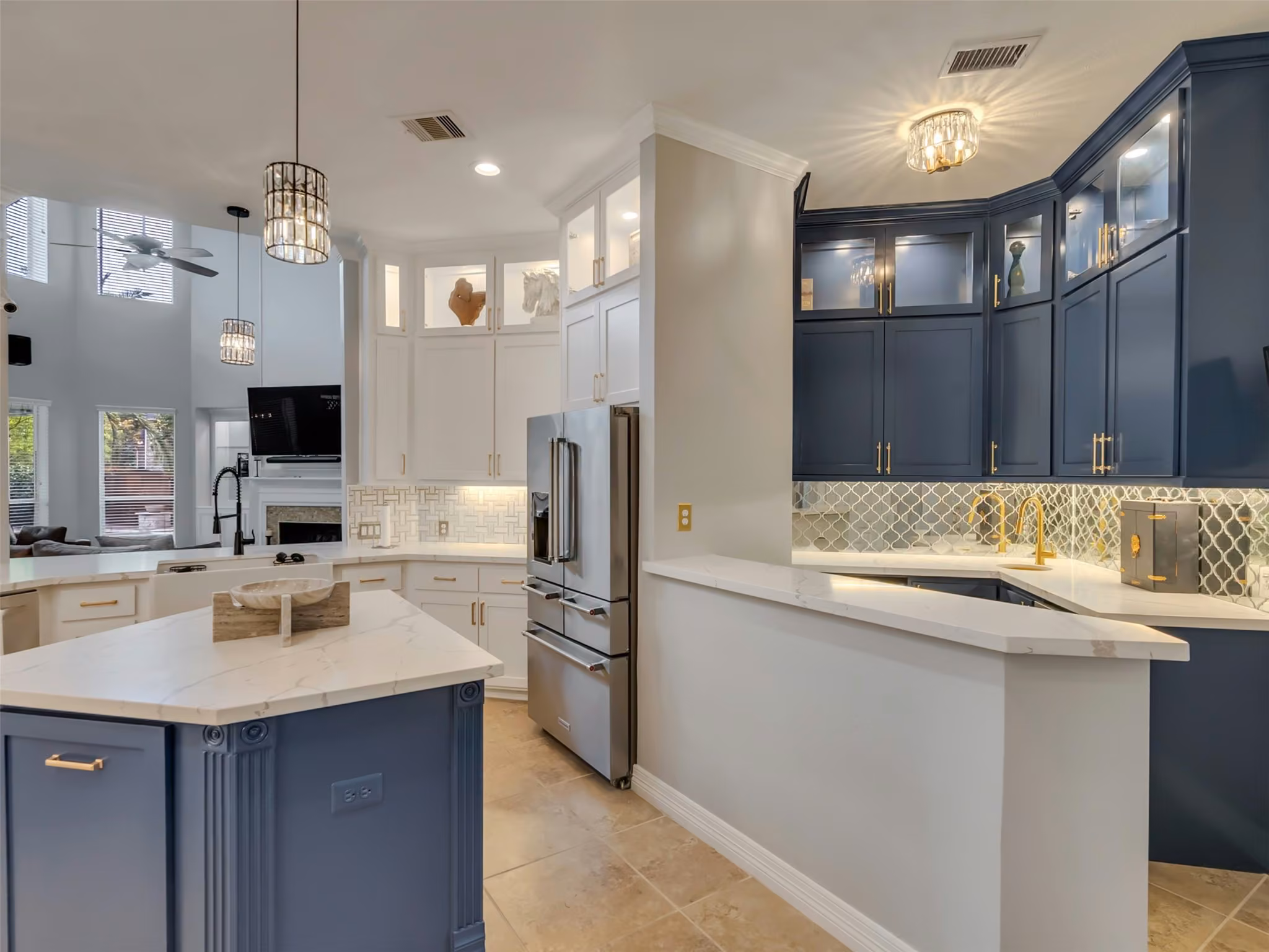 Photo of 16019 Ormonde Crossing Drive, Cypress, TX 77429