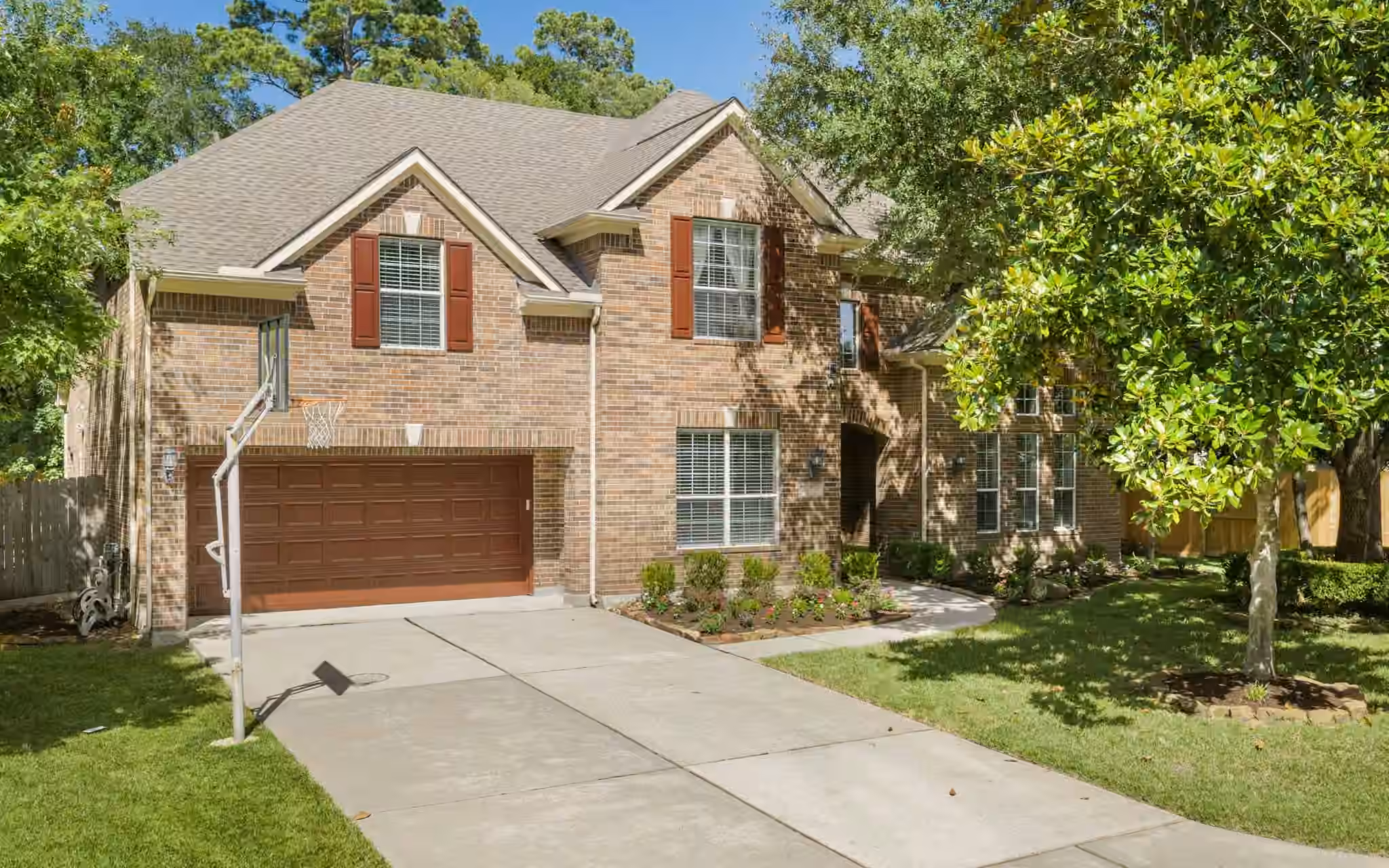 Photo of 59 E Green Pastures Circle, The Woodlands, TX 77382