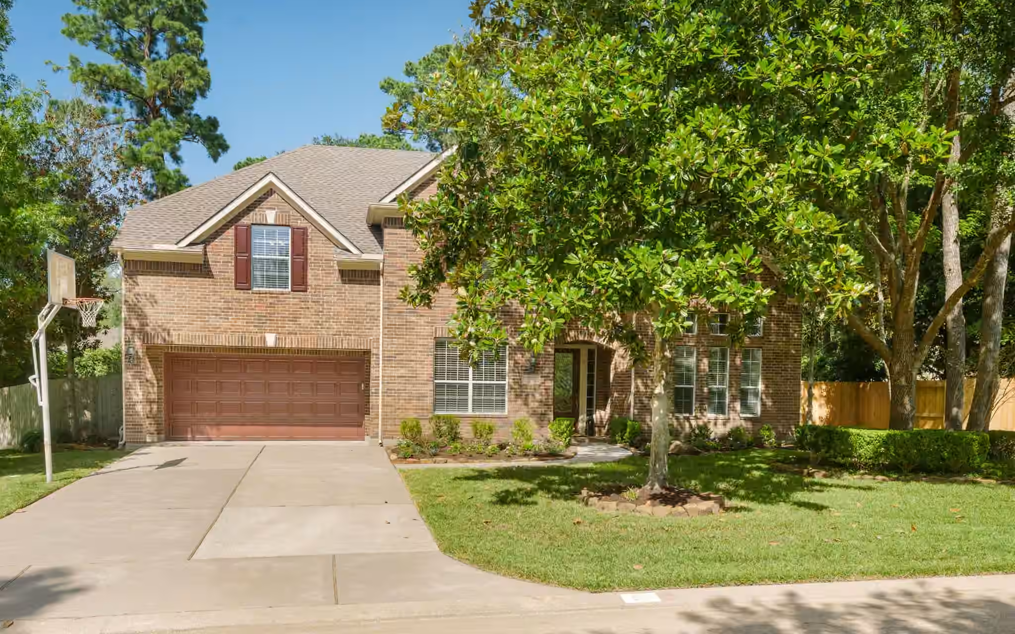 Photo 3 of 59 E Green Pastures Circle, The Woodlands, TX