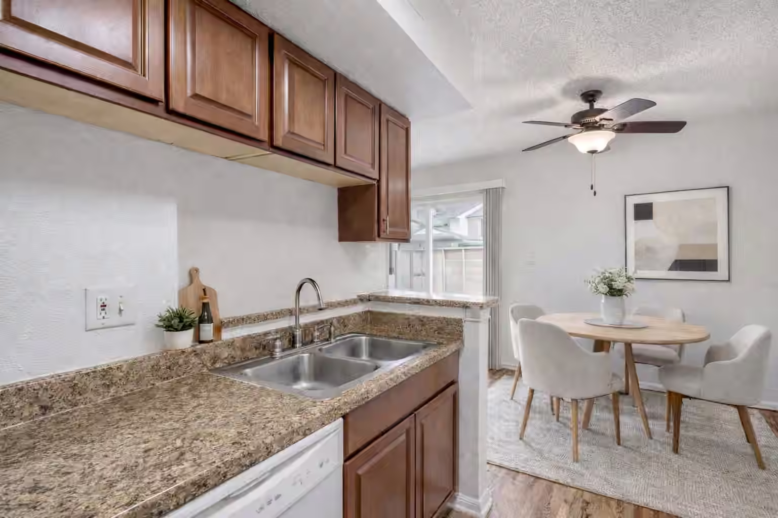 Photo 5 of 250 El Dorado Boulevard 283, Houston, TX