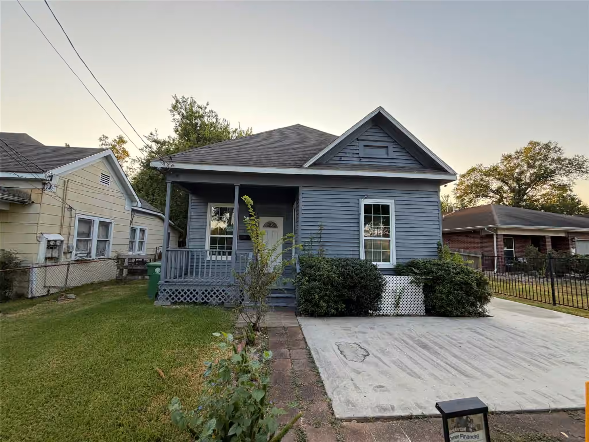 Photo of 1910 Worms Street, Houston, TX 77020