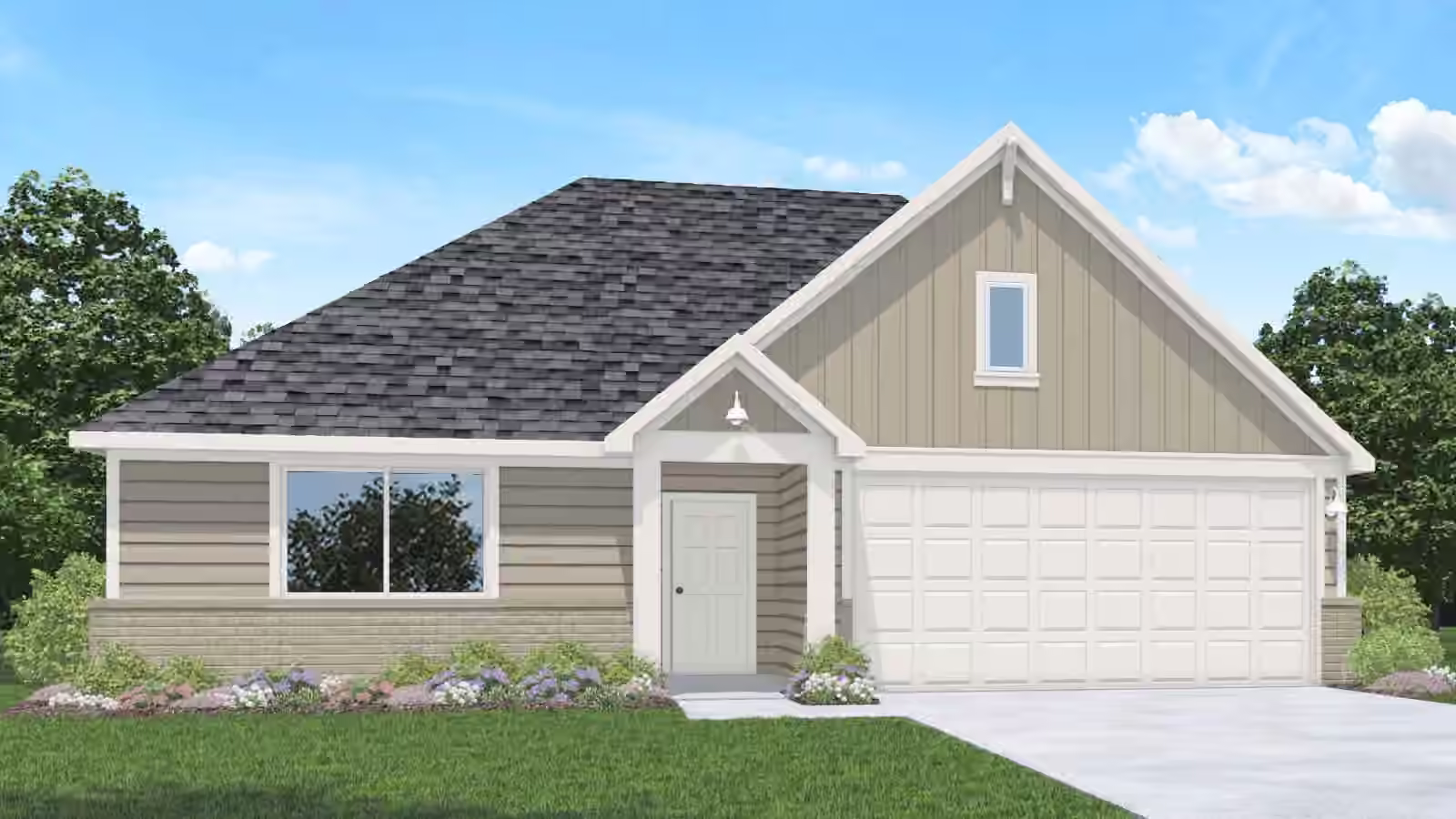 Photo of 3907 Grizzly Bear Pass, Conroe, TX