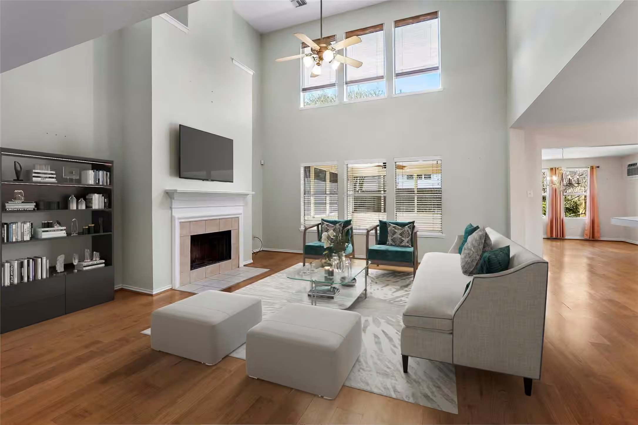 Photo 4 of 1611 Brady Creek Lane, Richmond, TX