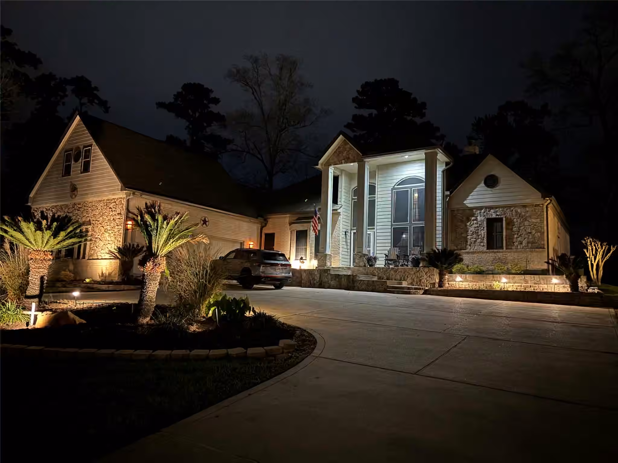 Photo of 707 Fairway Oaks, Conroe, TX 77302