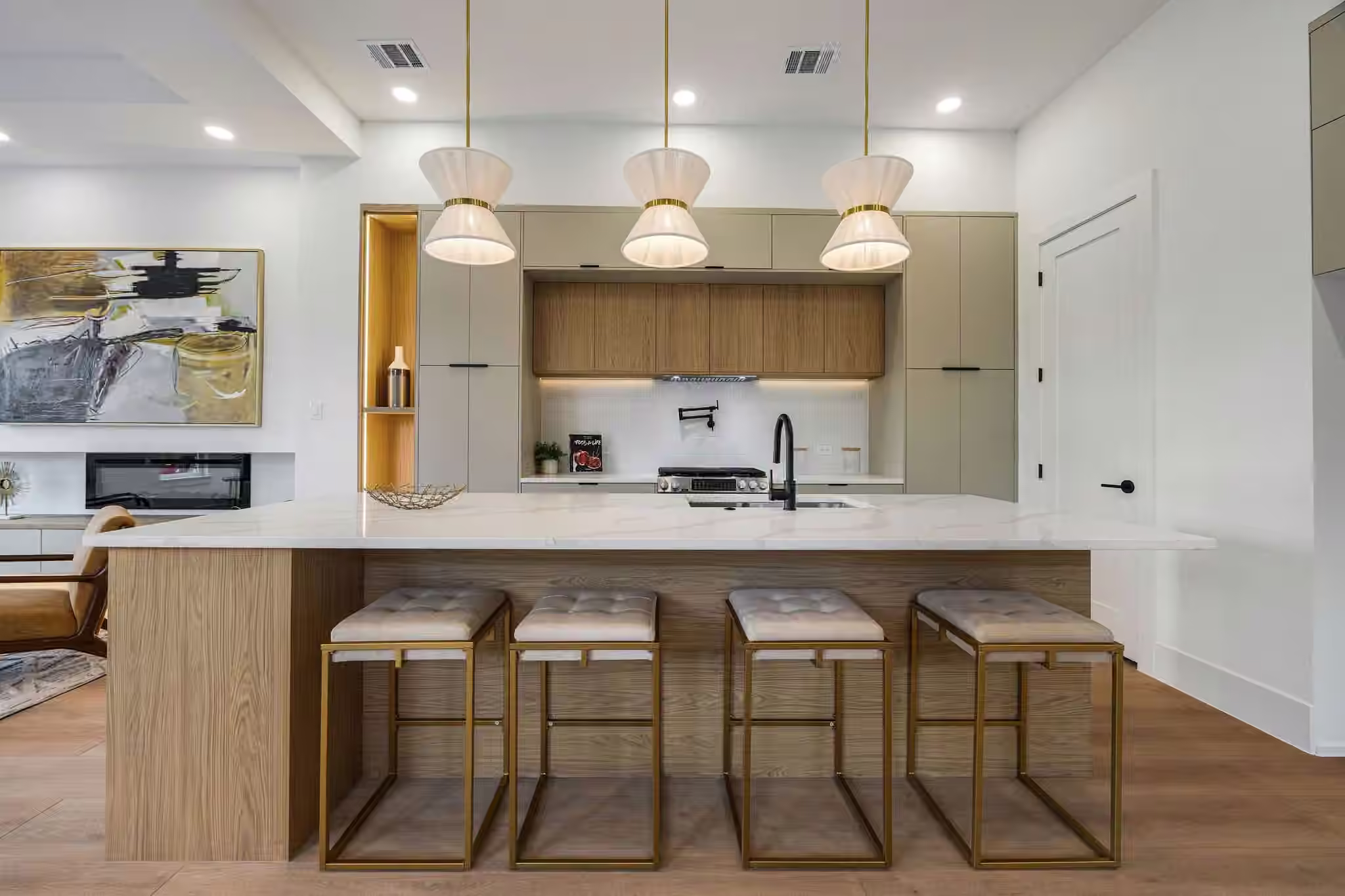 Photo of 3319 Rogers Street, Houston, TX