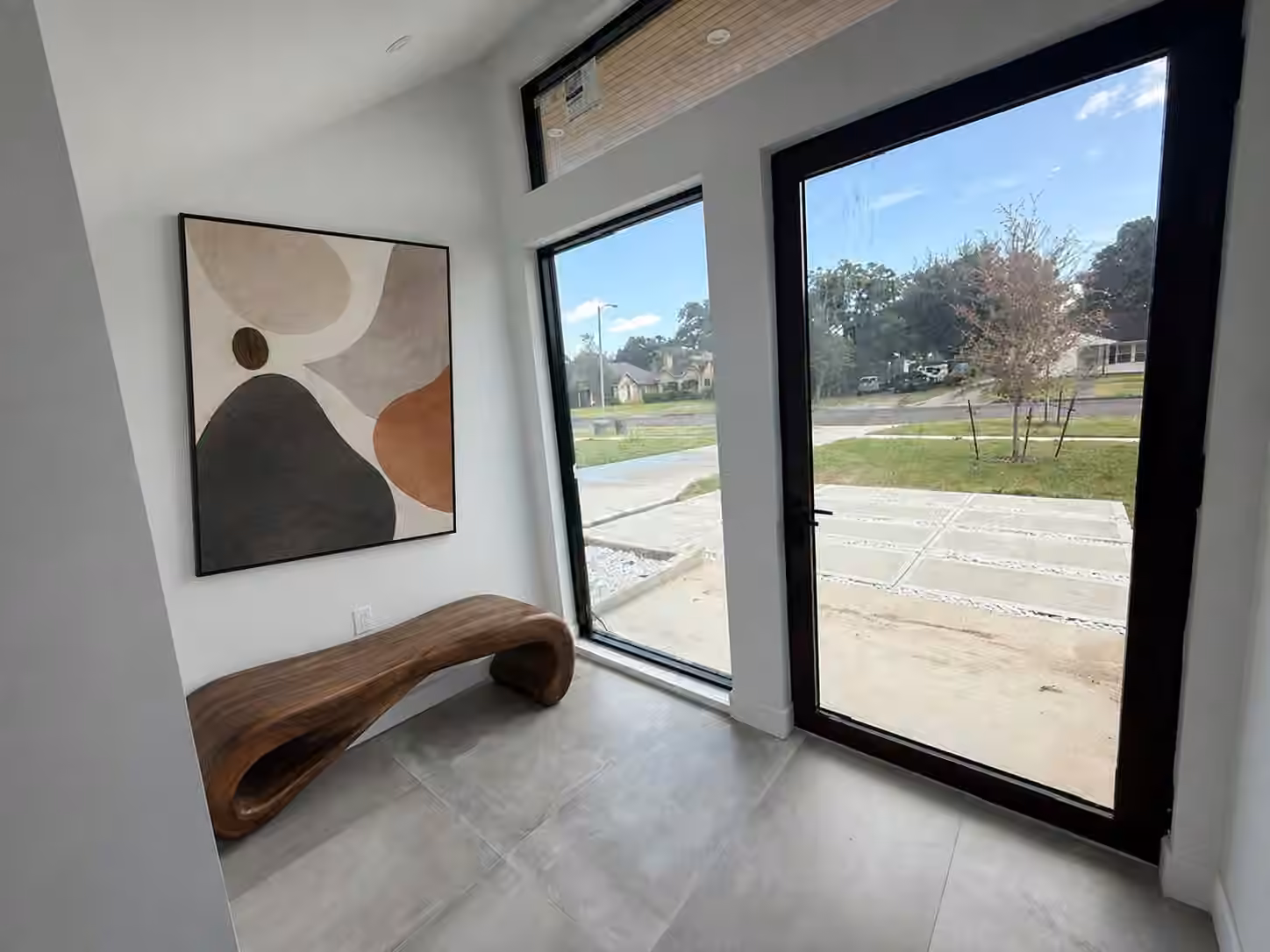 Photo 2 of 2030 Forest Hill Boulevard, Houston, TX