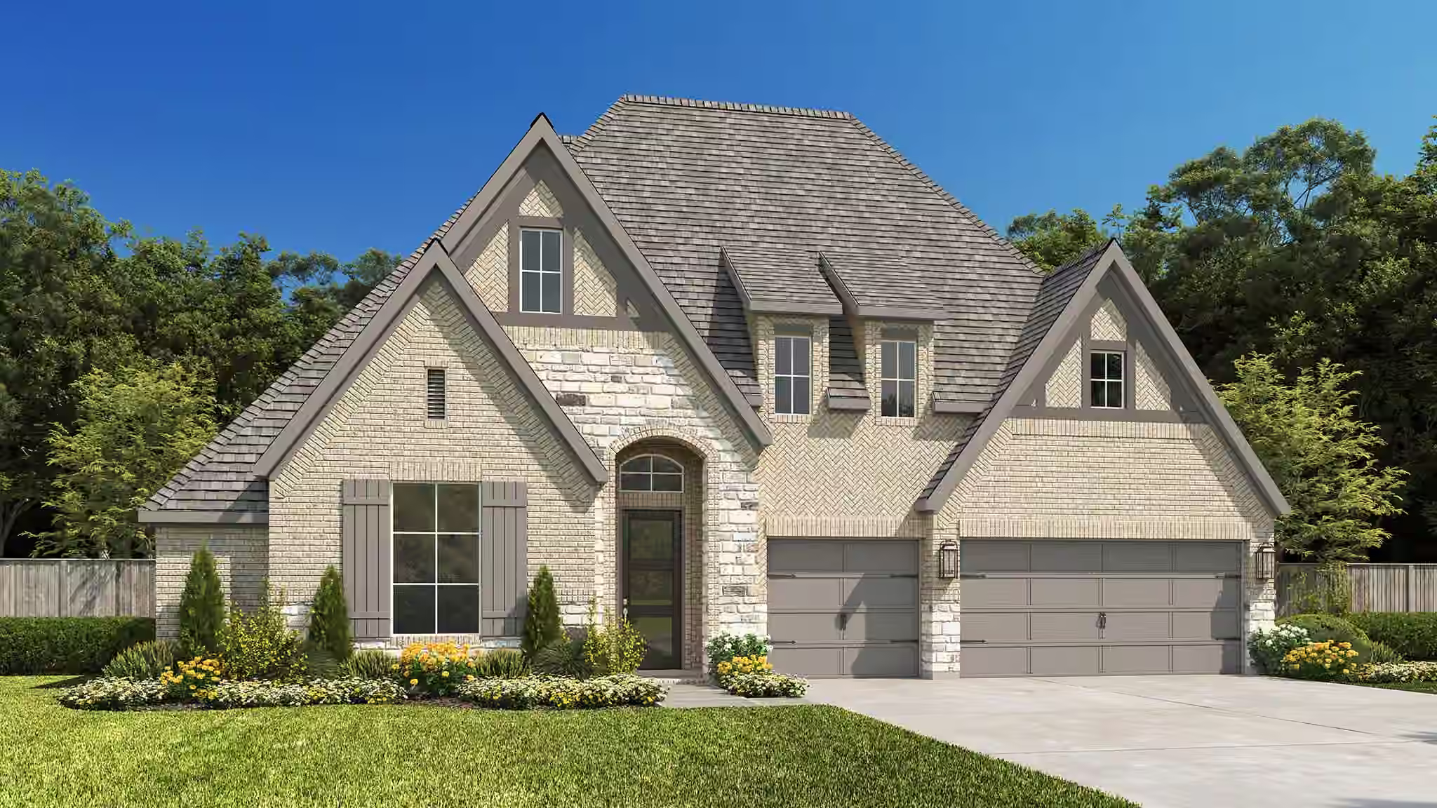 Photo of 27011 Deerfield Drive, Montgomery, TX