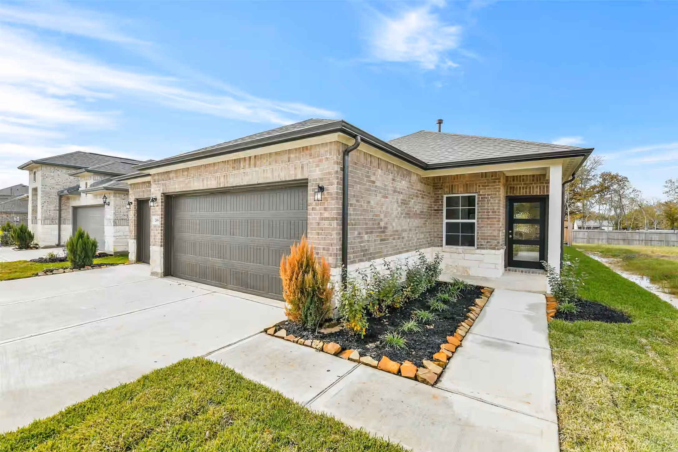Photo of 245 Harlingen Drive, Magnolia, TX