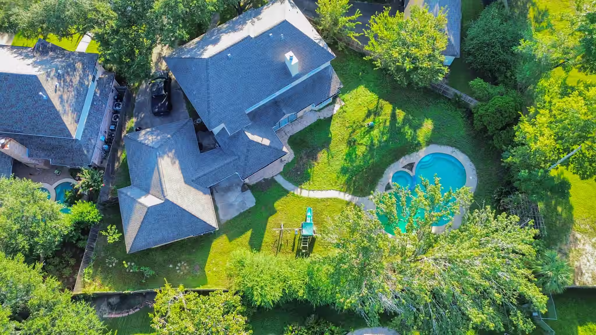 Photo of 1910 Aspley Court, Houston, TX
