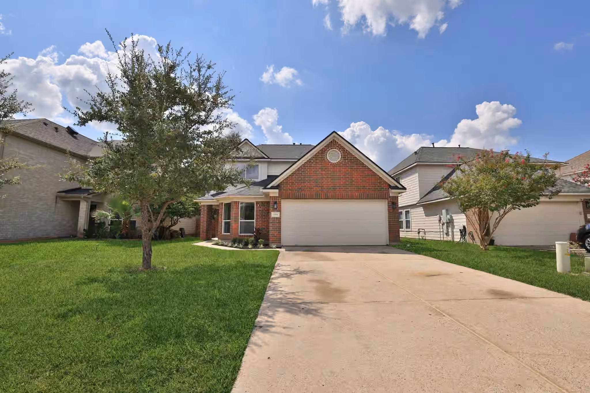 Photo of 16966 Tableland Trail, Conroe, TX 77385