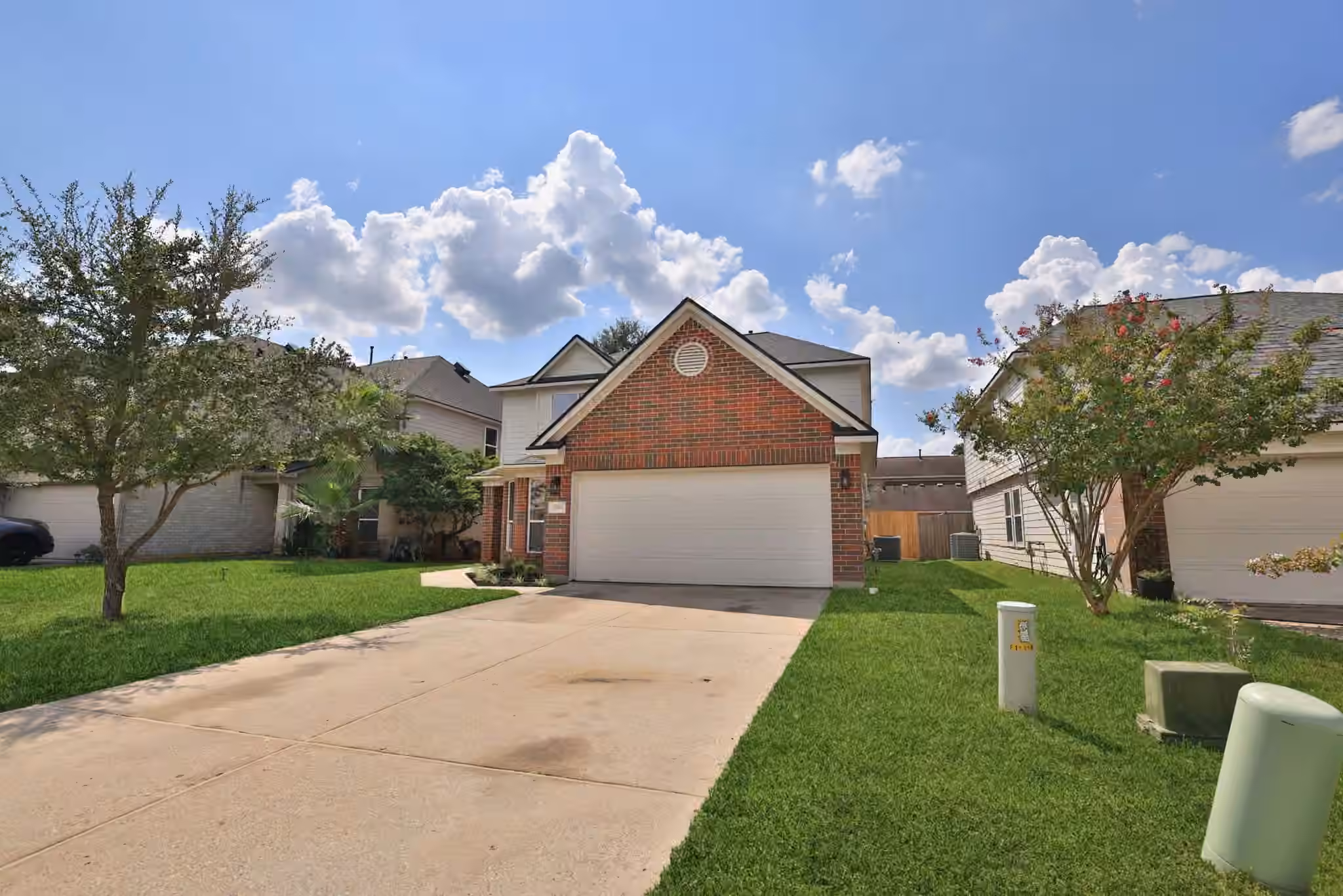 Photo 2 of 16966 Tableland Trail, Conroe, TX