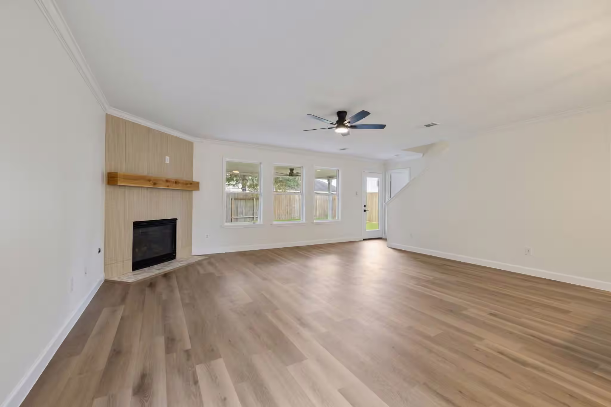 Photo 6 of 16966 Tableland Trail, Conroe, TX