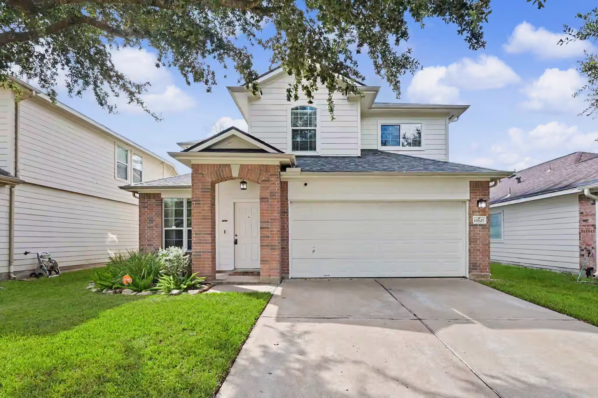 Photo of 19207 Sagebrush Valley Lane, Cypress, TX 77433