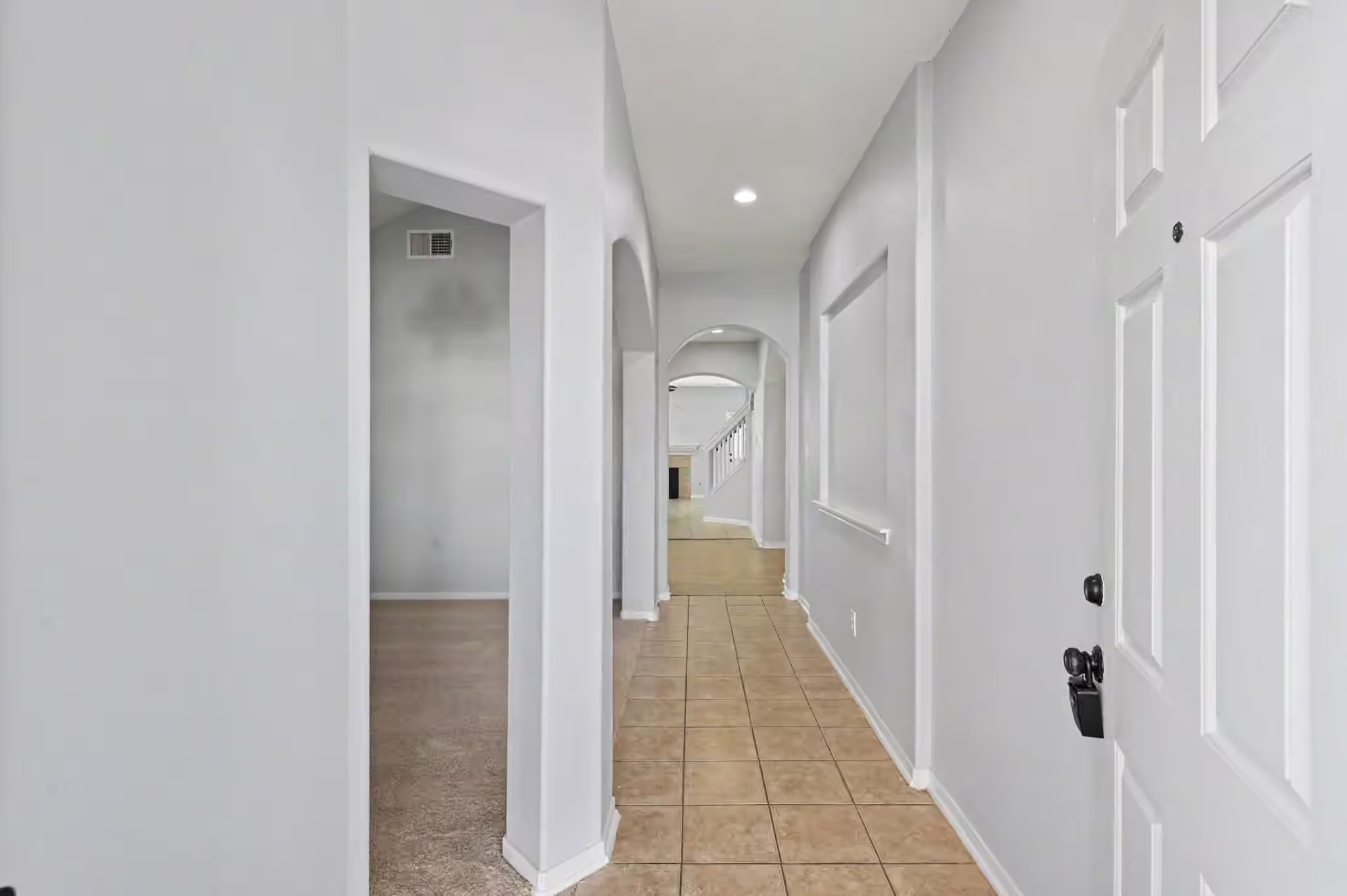 Photo 3 of 19207 Sagebrush Valley Lane, Cypress, TX
