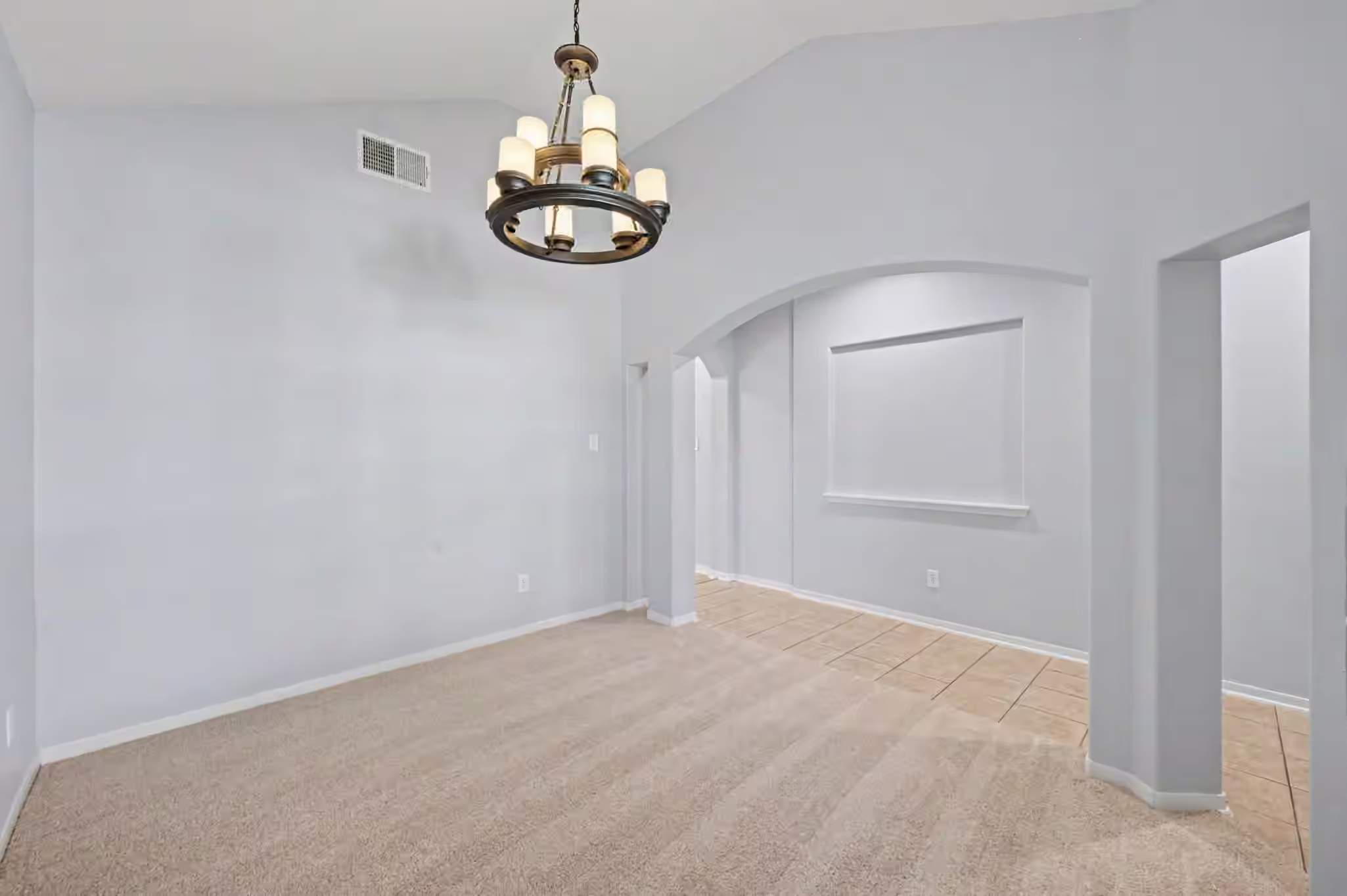 Photo 5 of 19207 Sagebrush Valley Lane, Cypress, TX