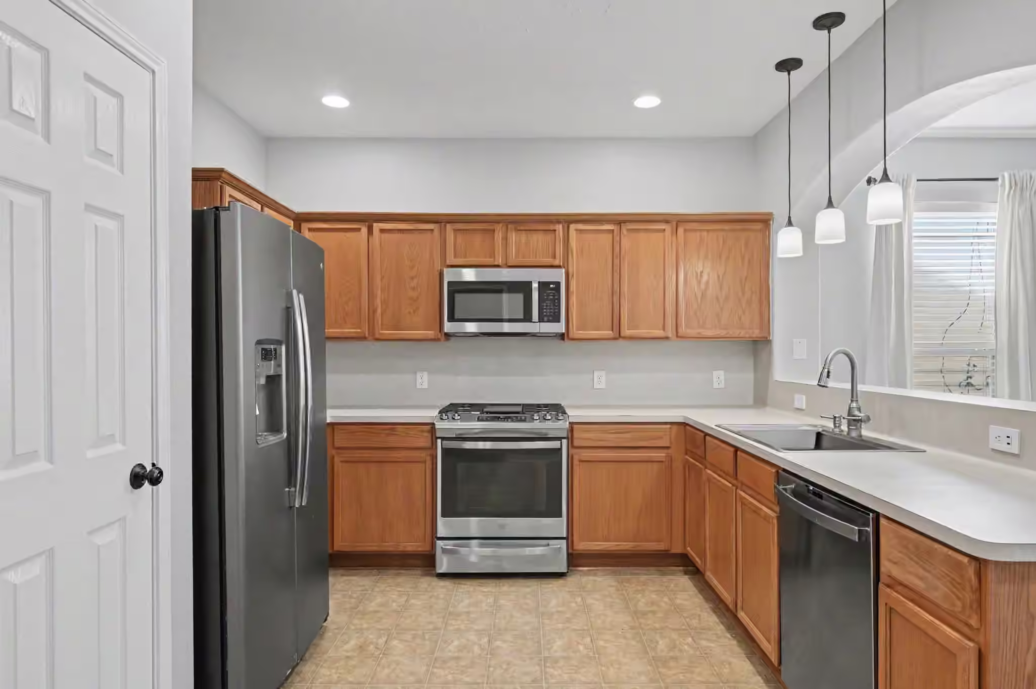 Photo 7 of 19207 Sagebrush Valley Lane, Cypress, TX