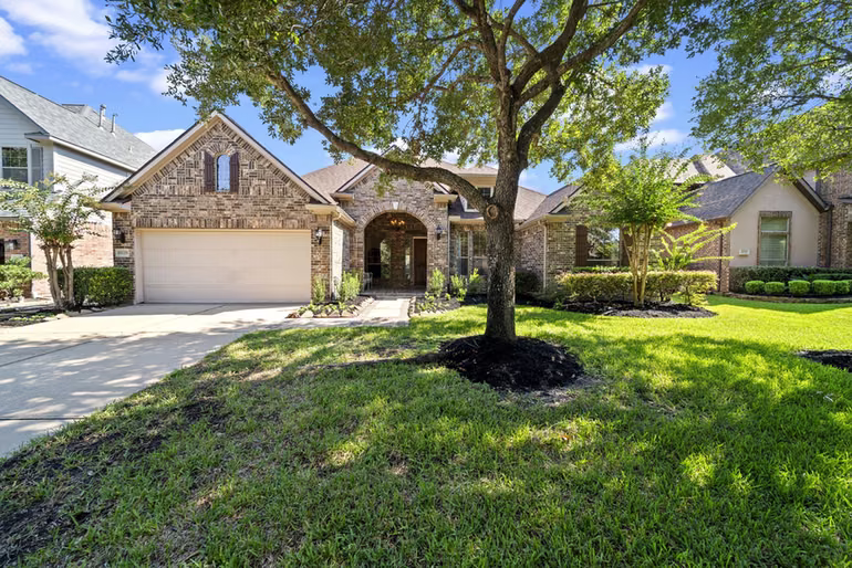 Photo of 23123 San Salvador Place, Katy, TX 77494