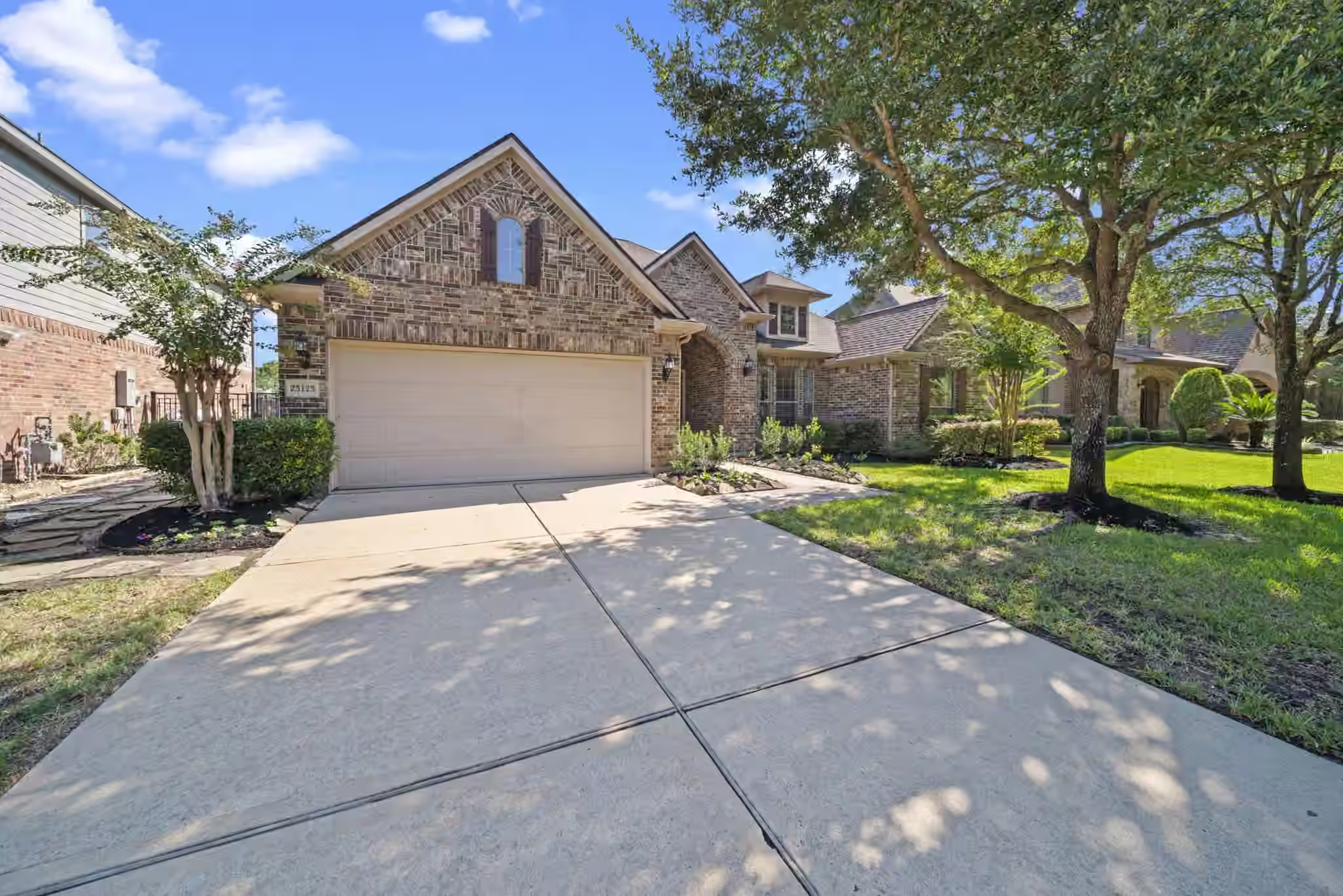 Photo 3 of 23123 San Salvador Place, Katy, TX