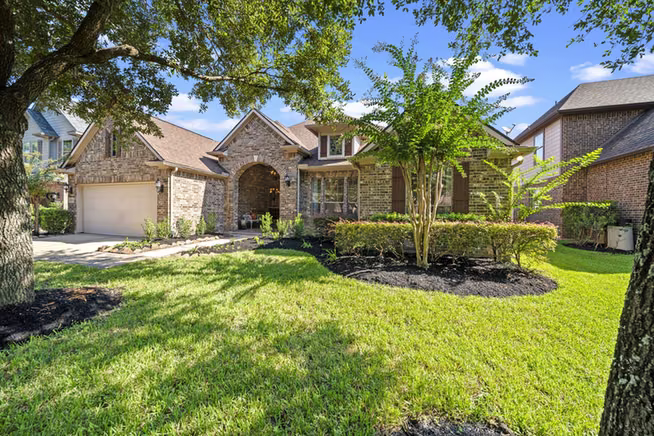 Photo 4 of 23123 San Salvador Place, Katy, TX