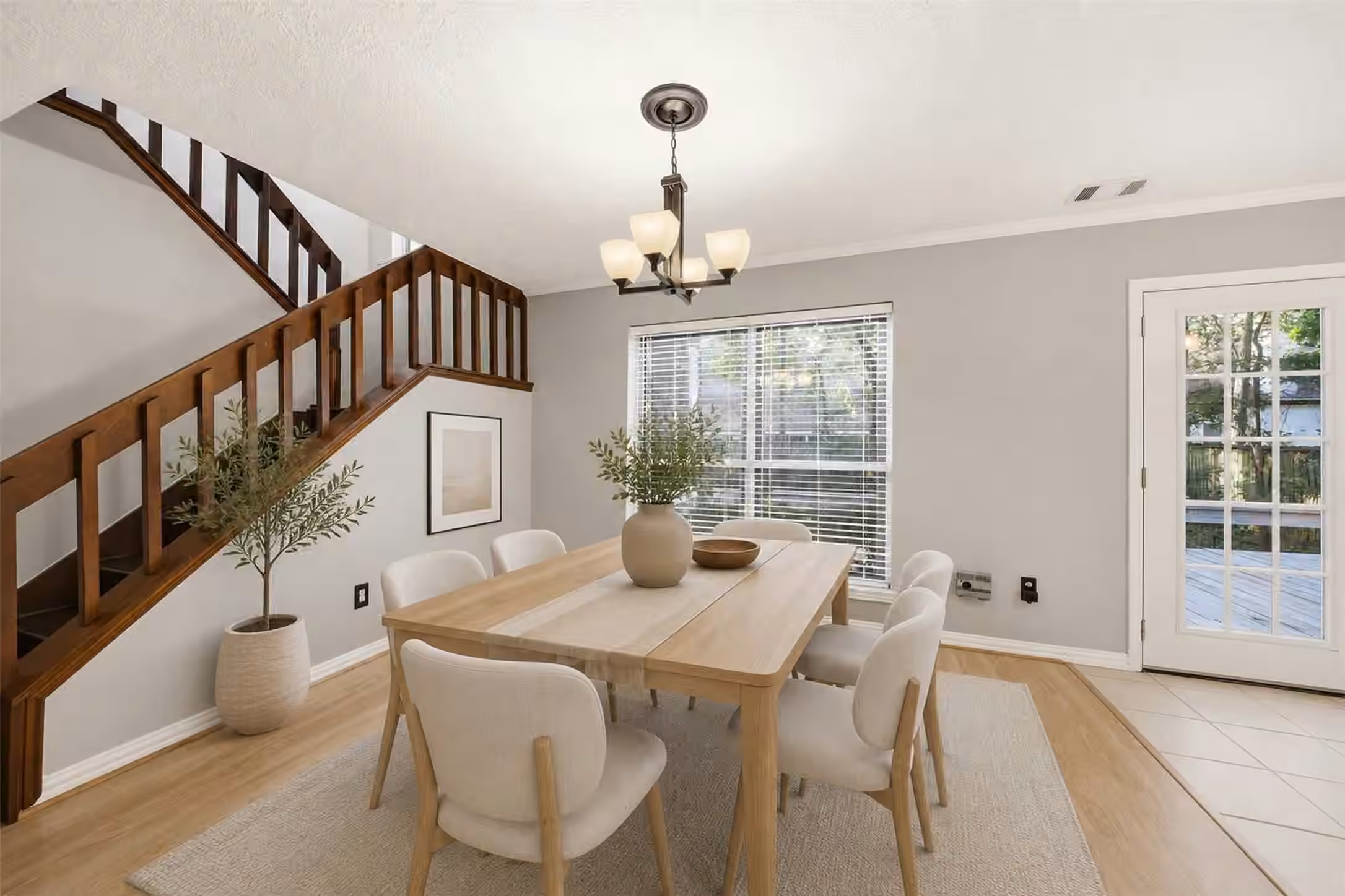 Photo 6 of 71 TIMBERSPIRE Lane, The Woodlands, TX