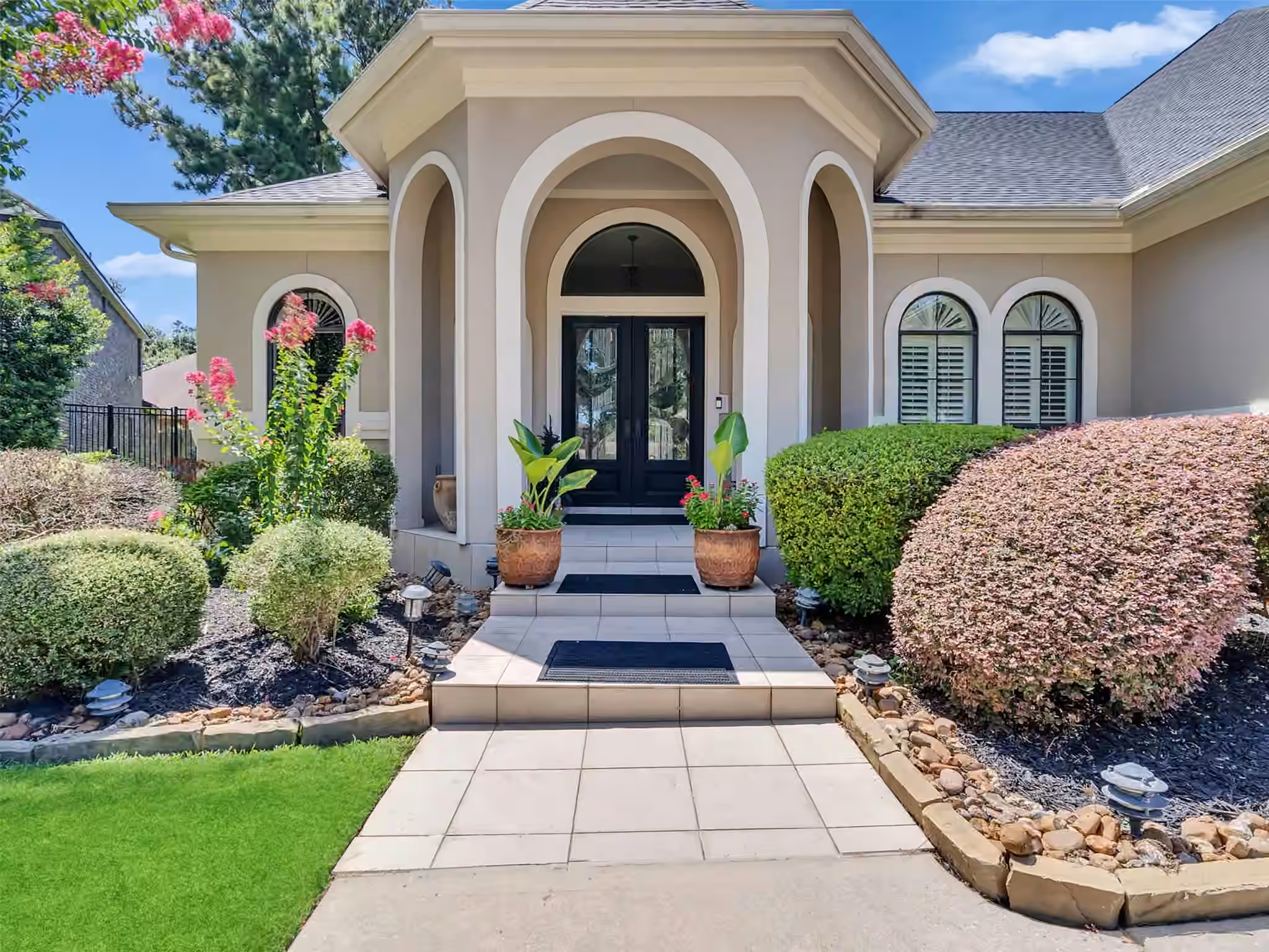 Photo 2 of 5311 Mindy Park Court, Houston, TX