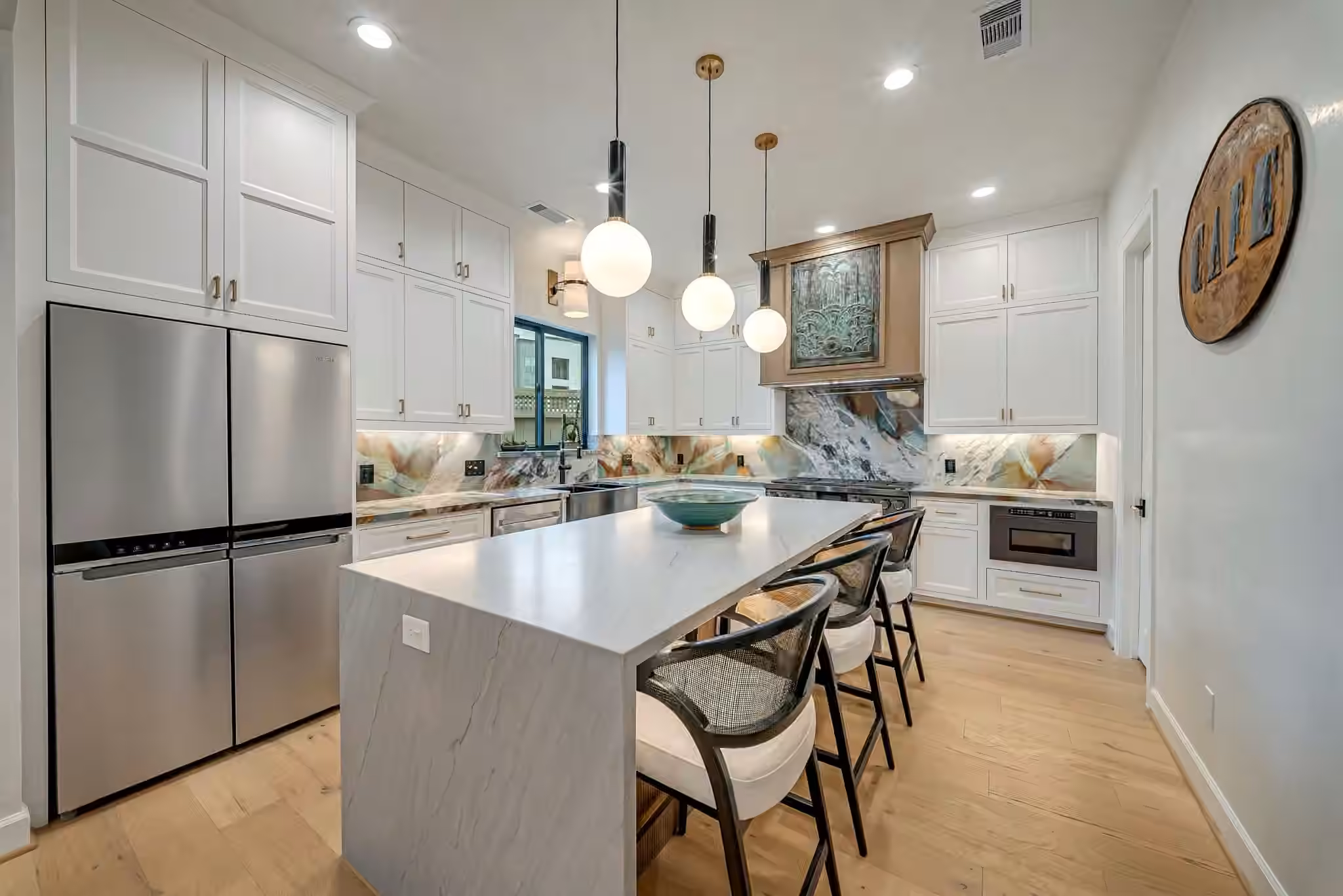 Photo of 1948 Carrollton Mill Drive, Spring, TX 77380