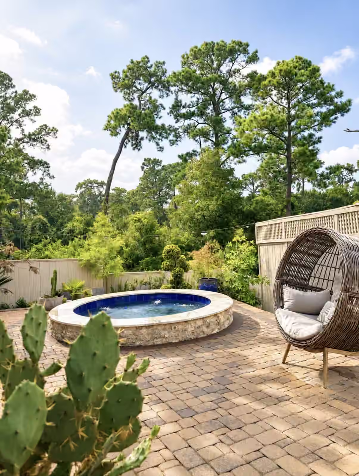 Photo 4 of 1948 Carrollton Mill Drive, Spring, TX