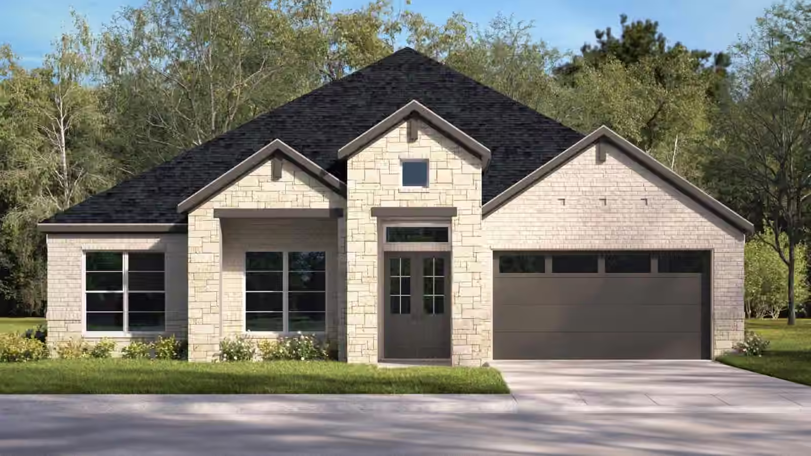 Photo 2 of 2511 Friendswood Trail, Friendswood, TX