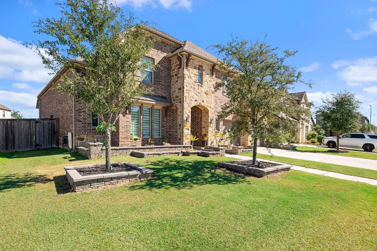 Photo 5 of 2723 Camellia Avenue, Brookshire, TX